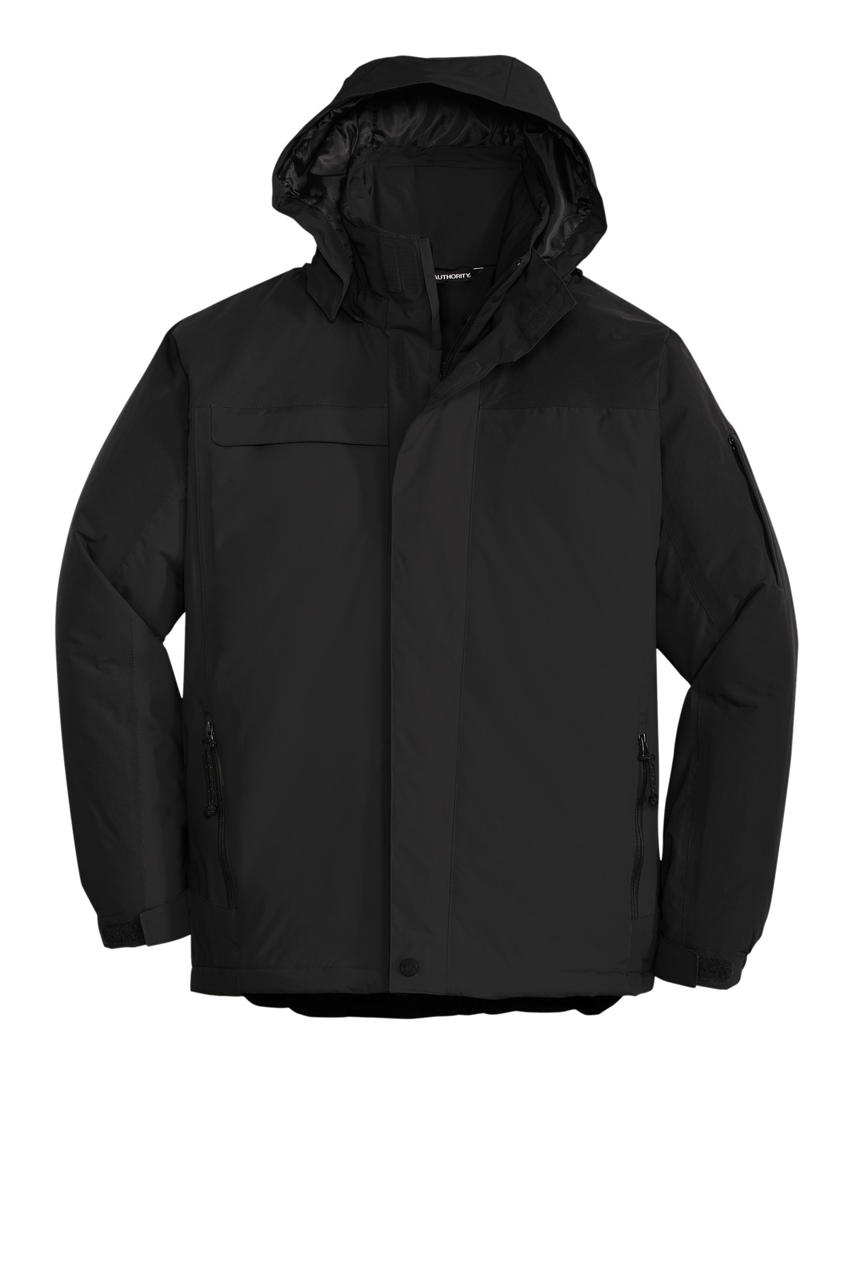 Port Authority Tall Nootka Jacket