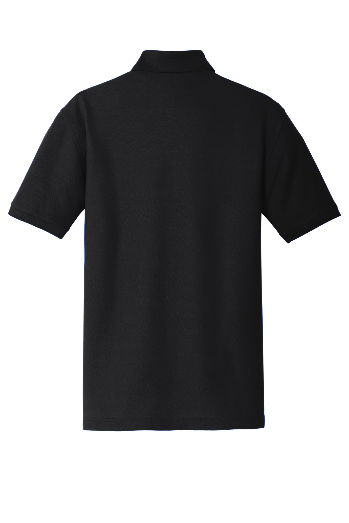 Back side