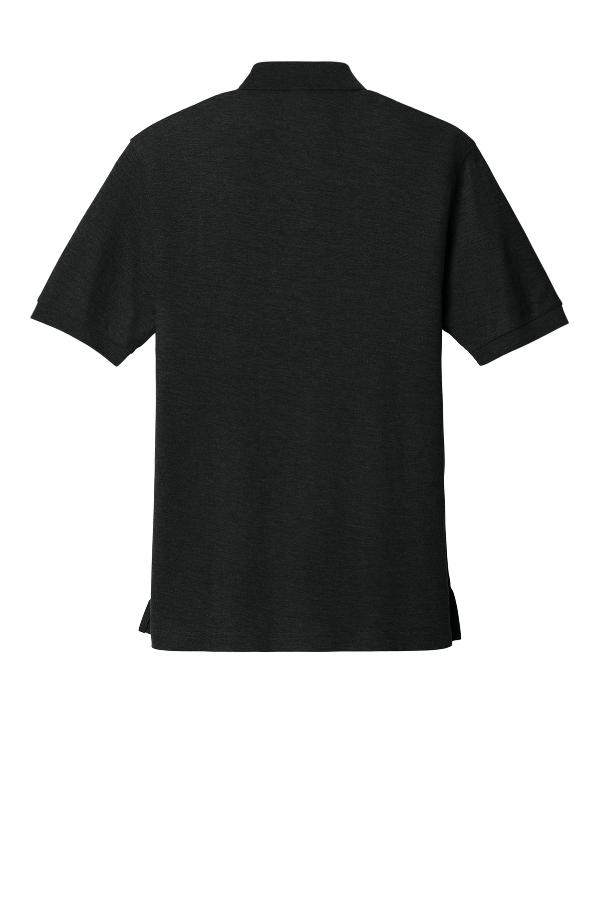 Back side