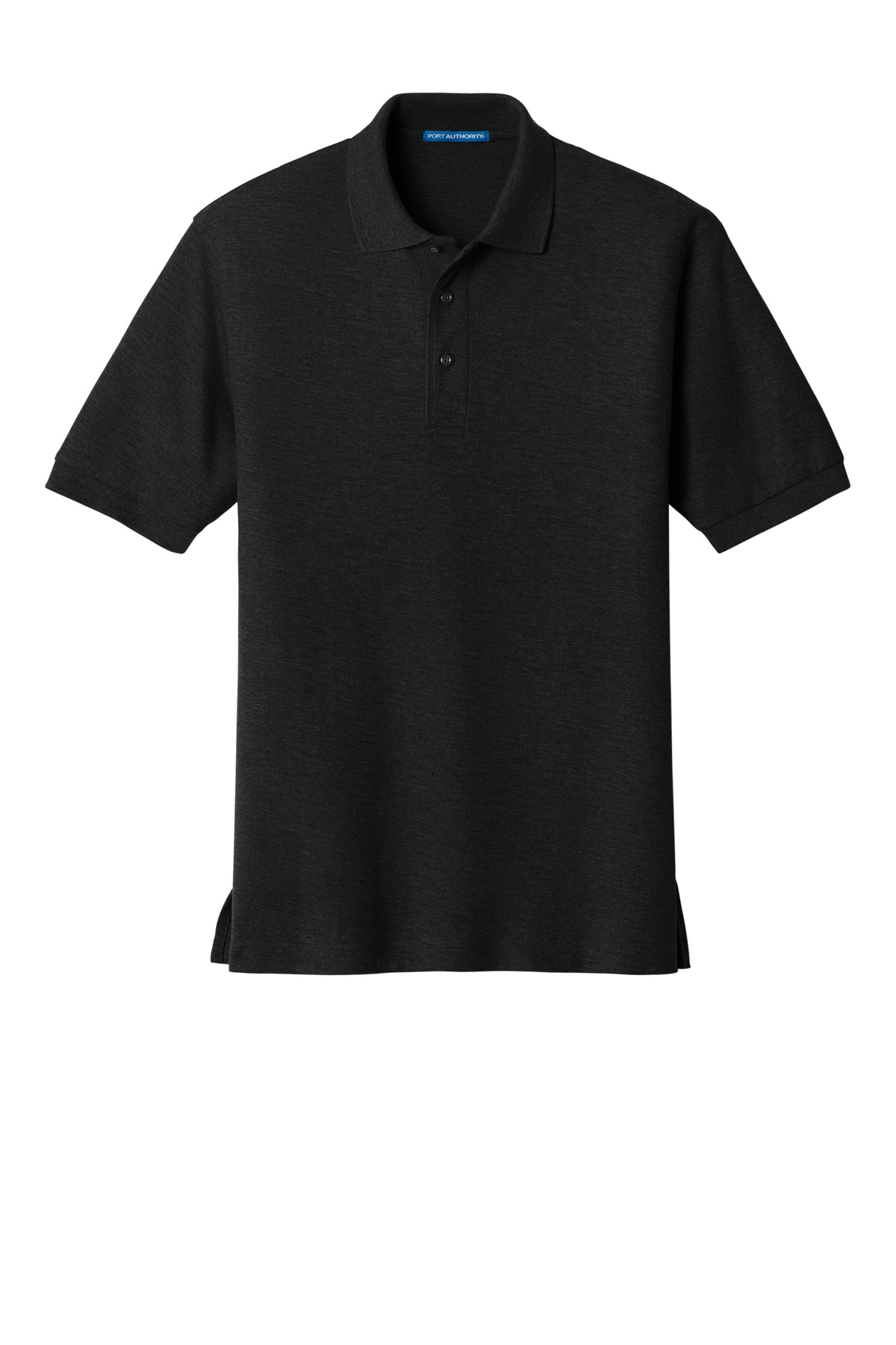 Port Authority Tall Silk Touch Polo