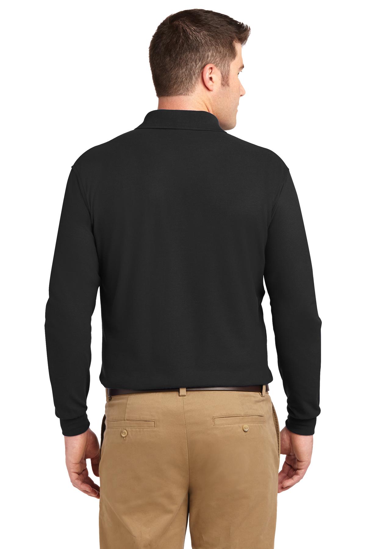 Model Back