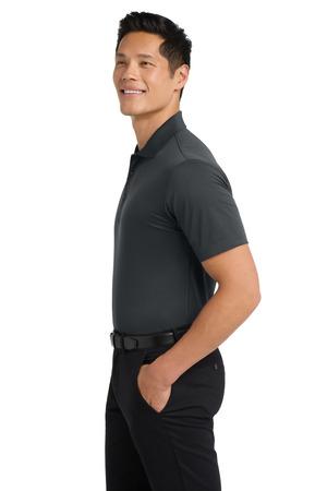 Port Authority Tall Tech Pique Polo