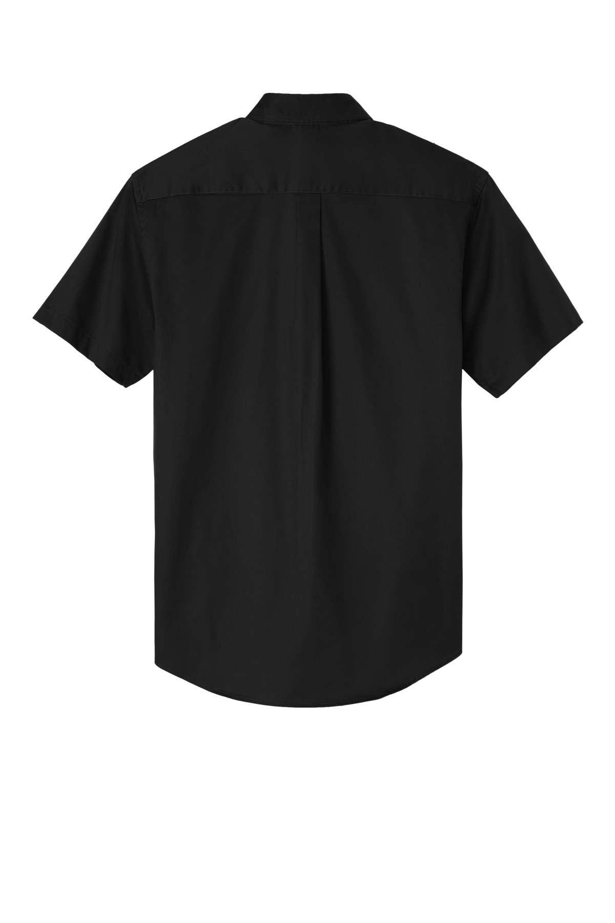 Back side