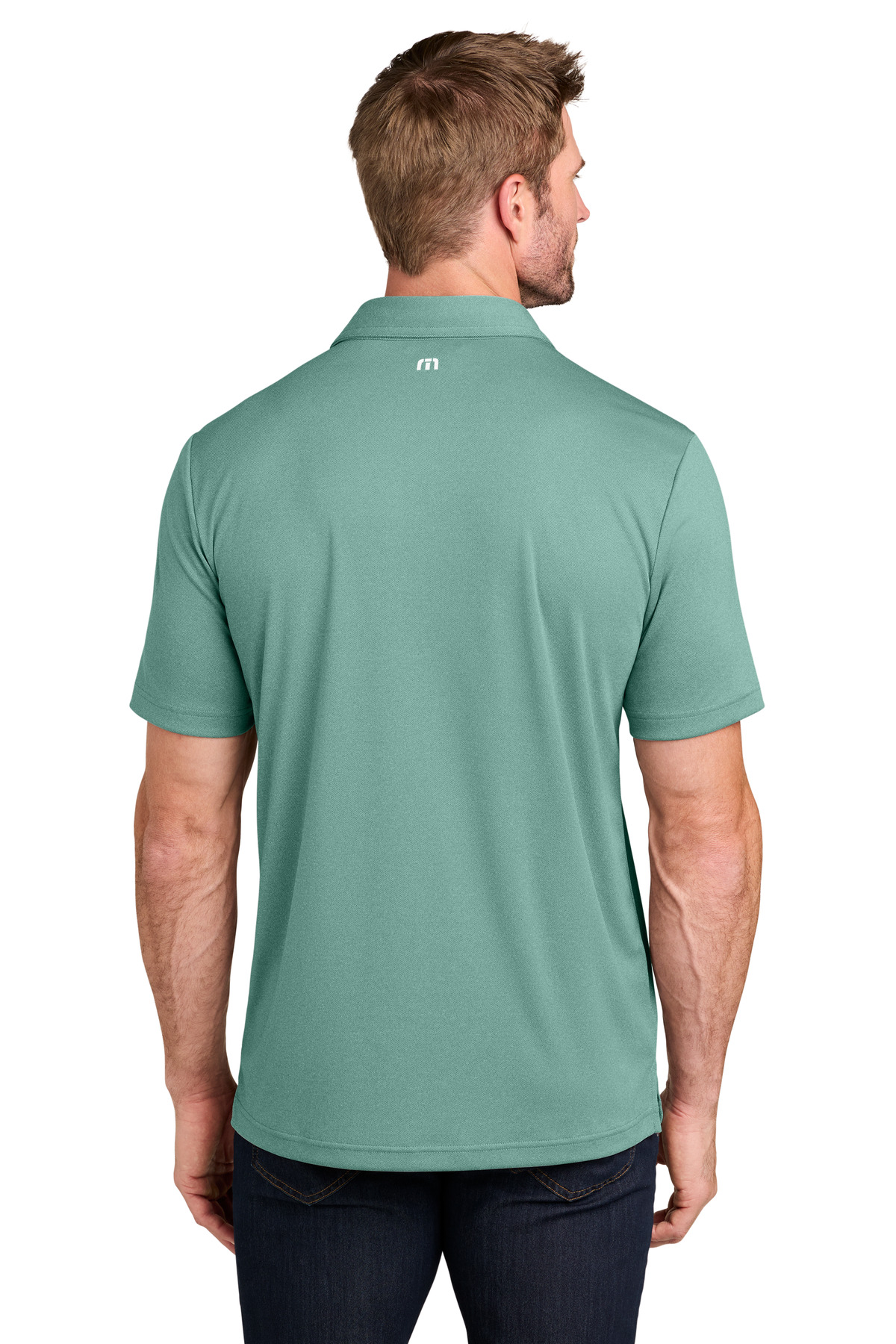 Model Back