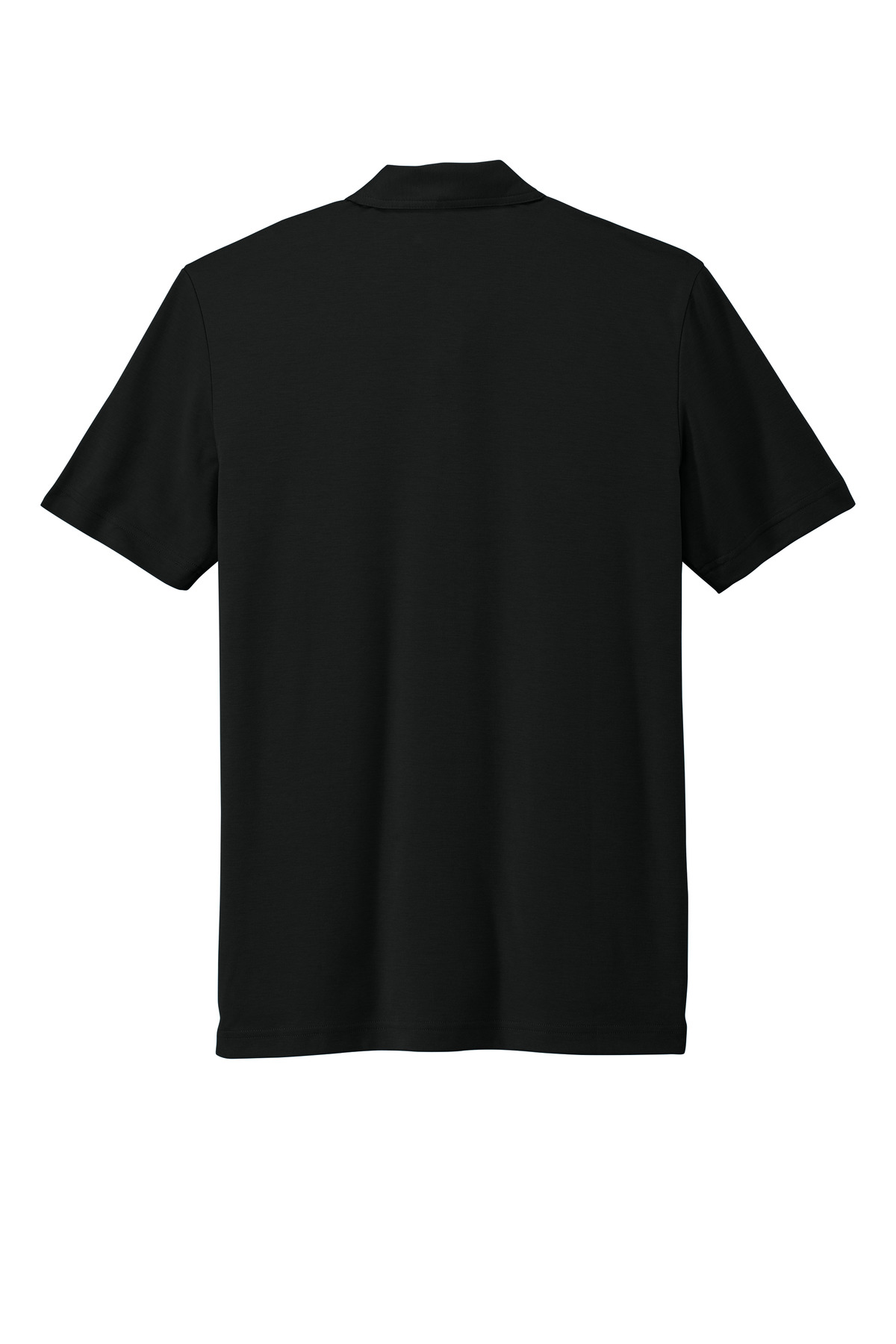 Back side
