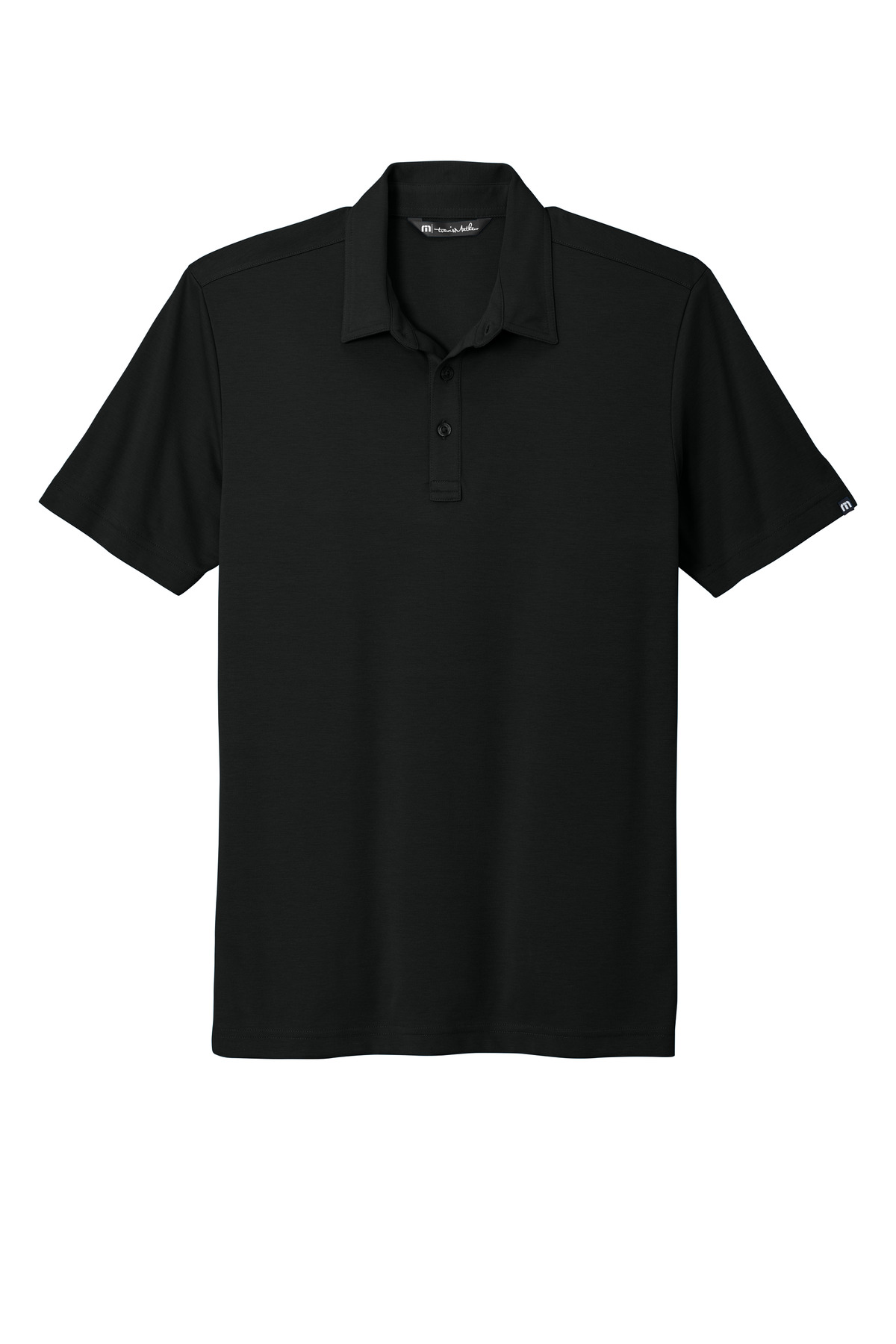 TravisMathew Oceanside Solid Polo.