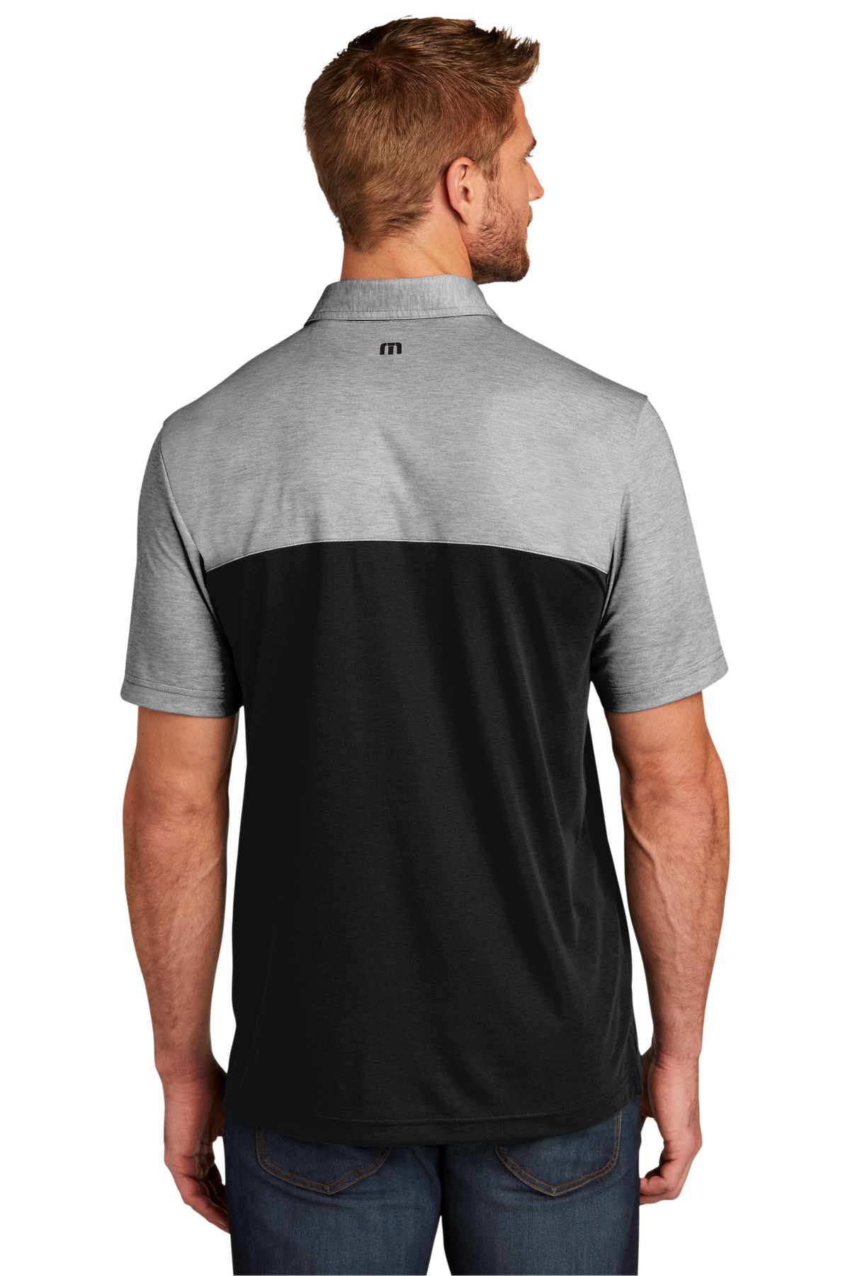 Model Back
