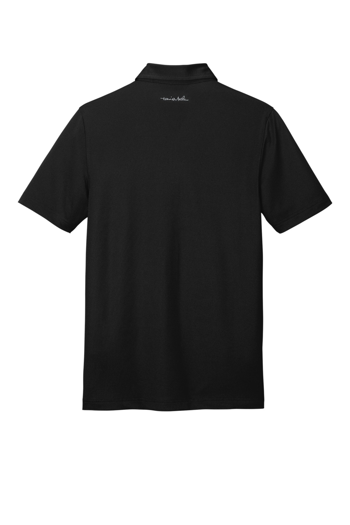 Back side