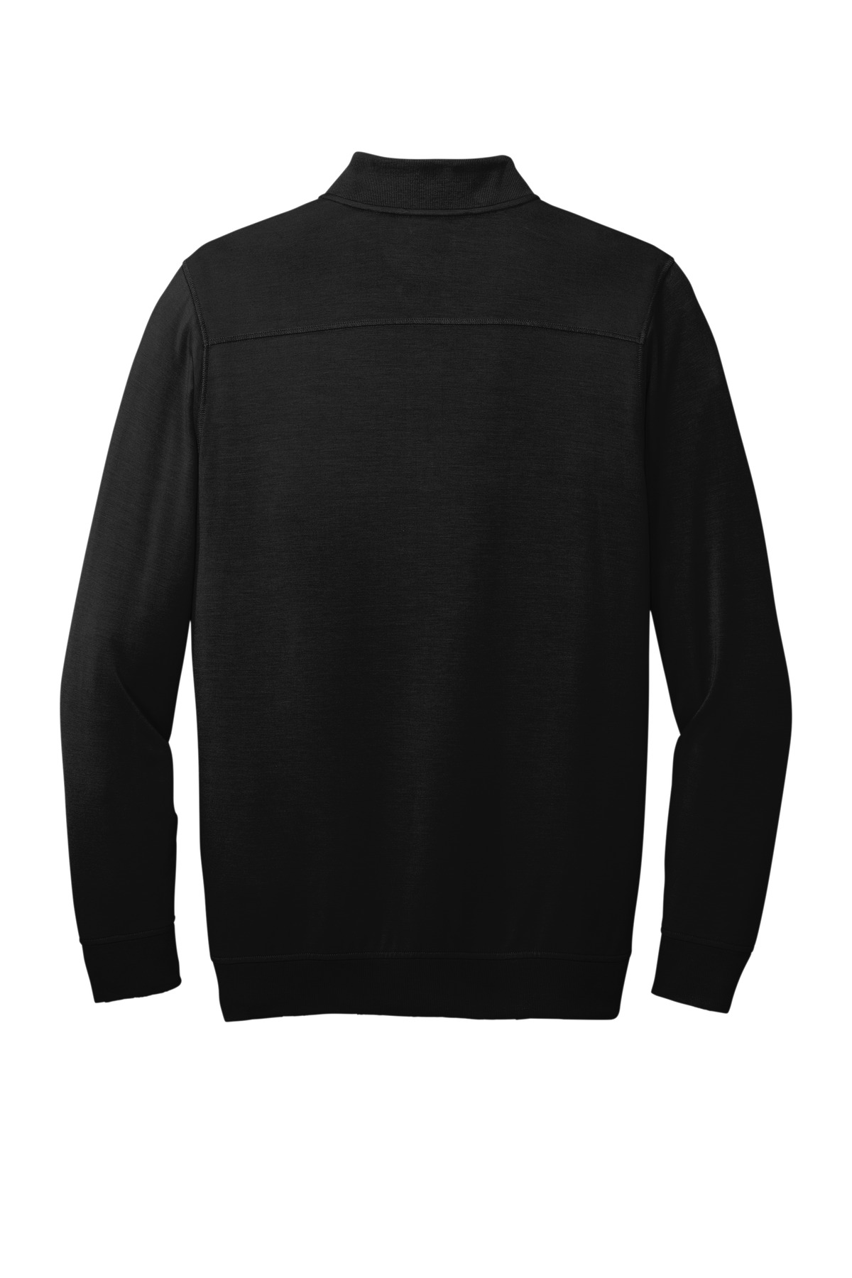 Back side