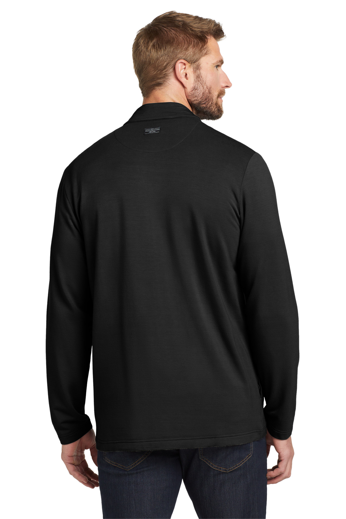 Model Back