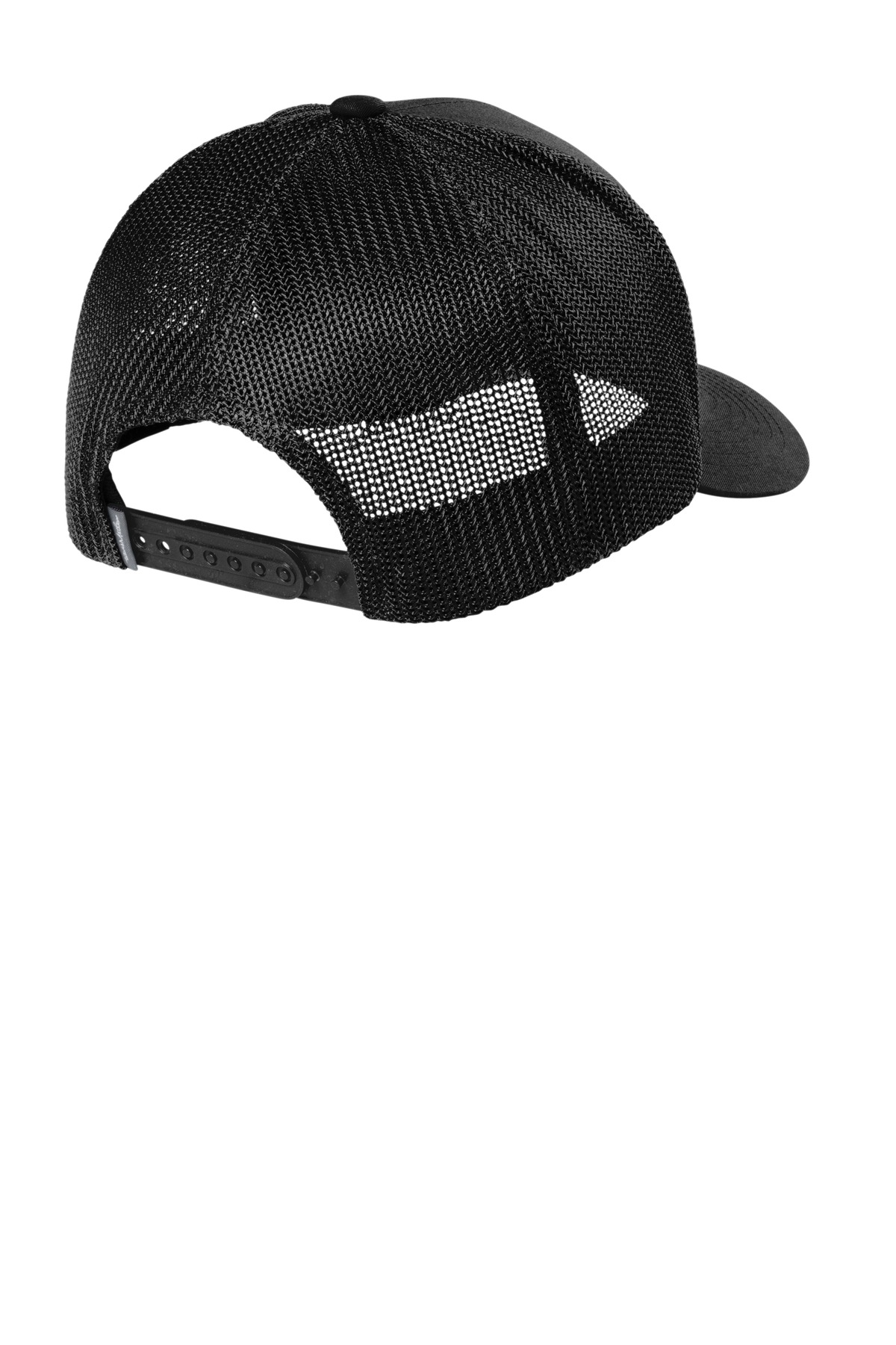 Back side