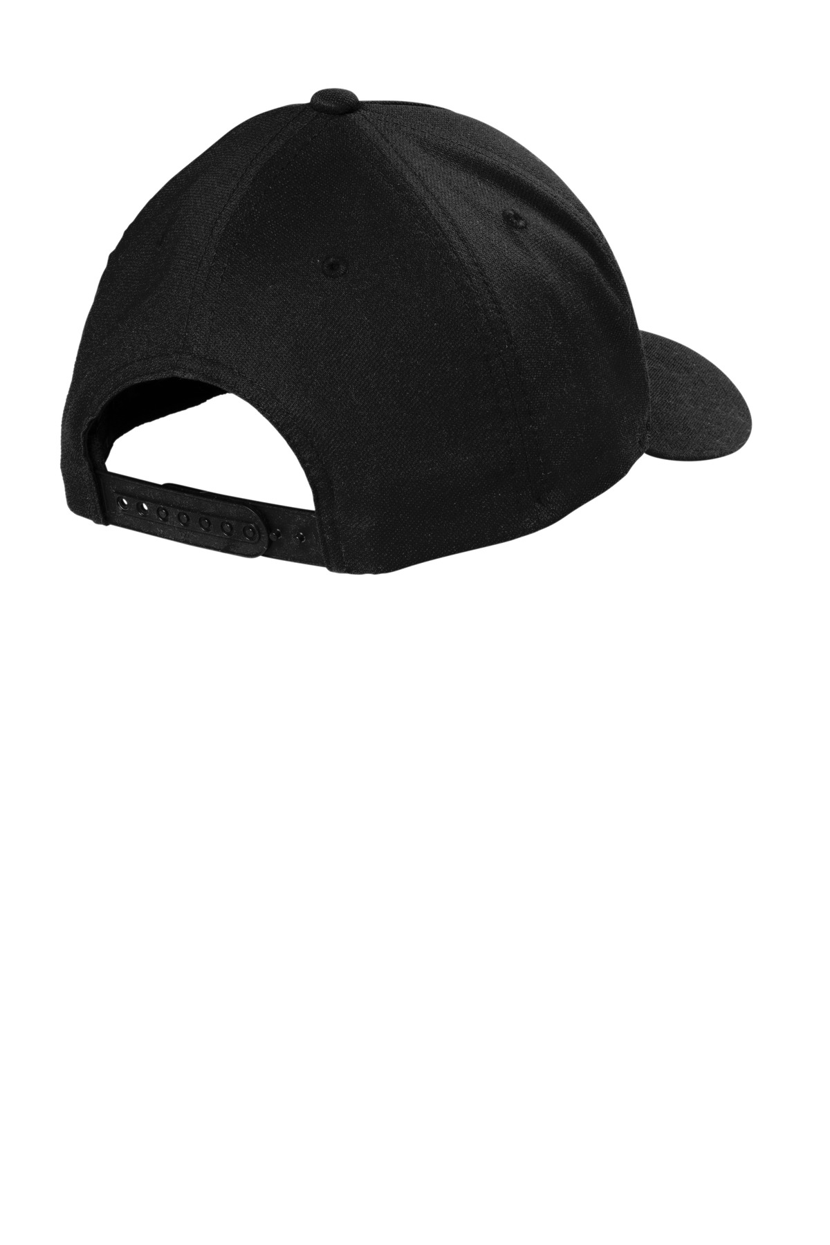 Back side