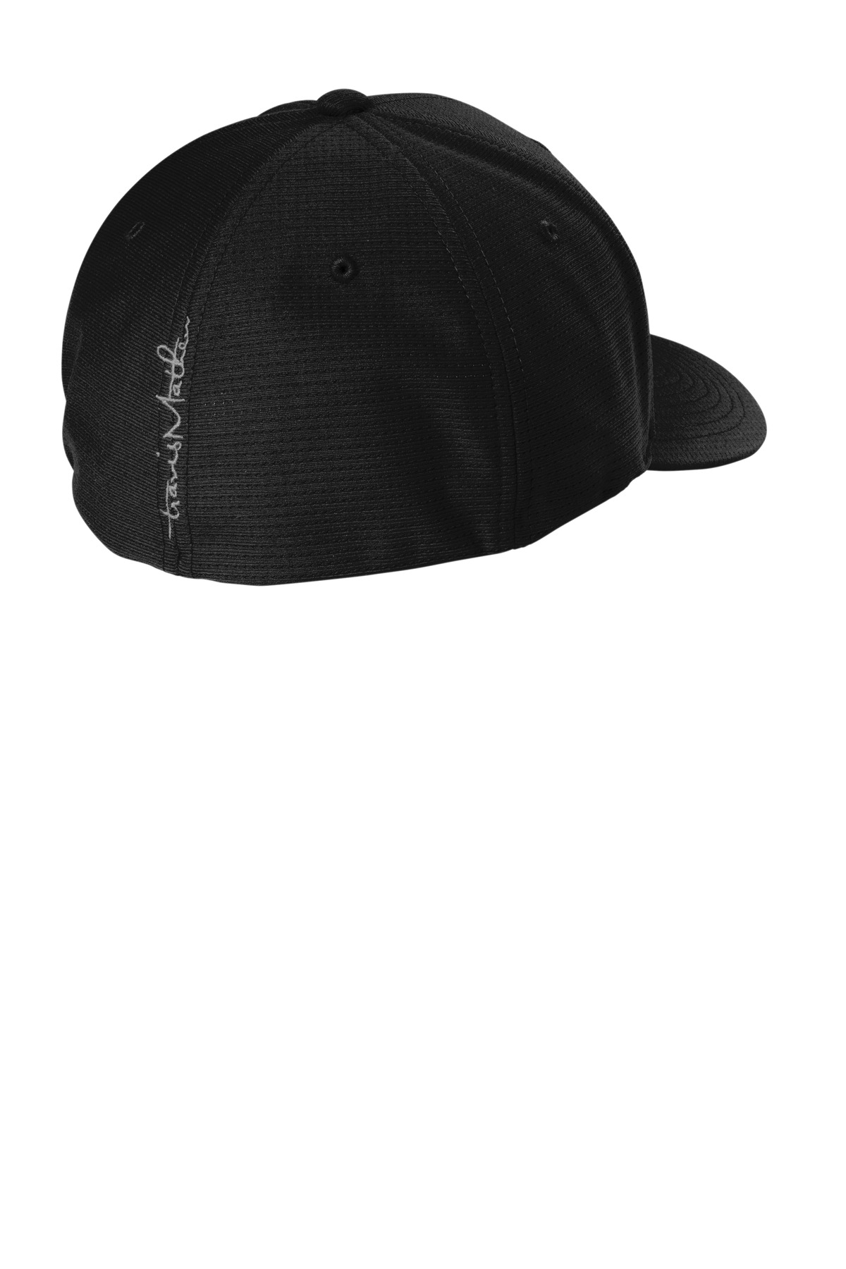 Back side