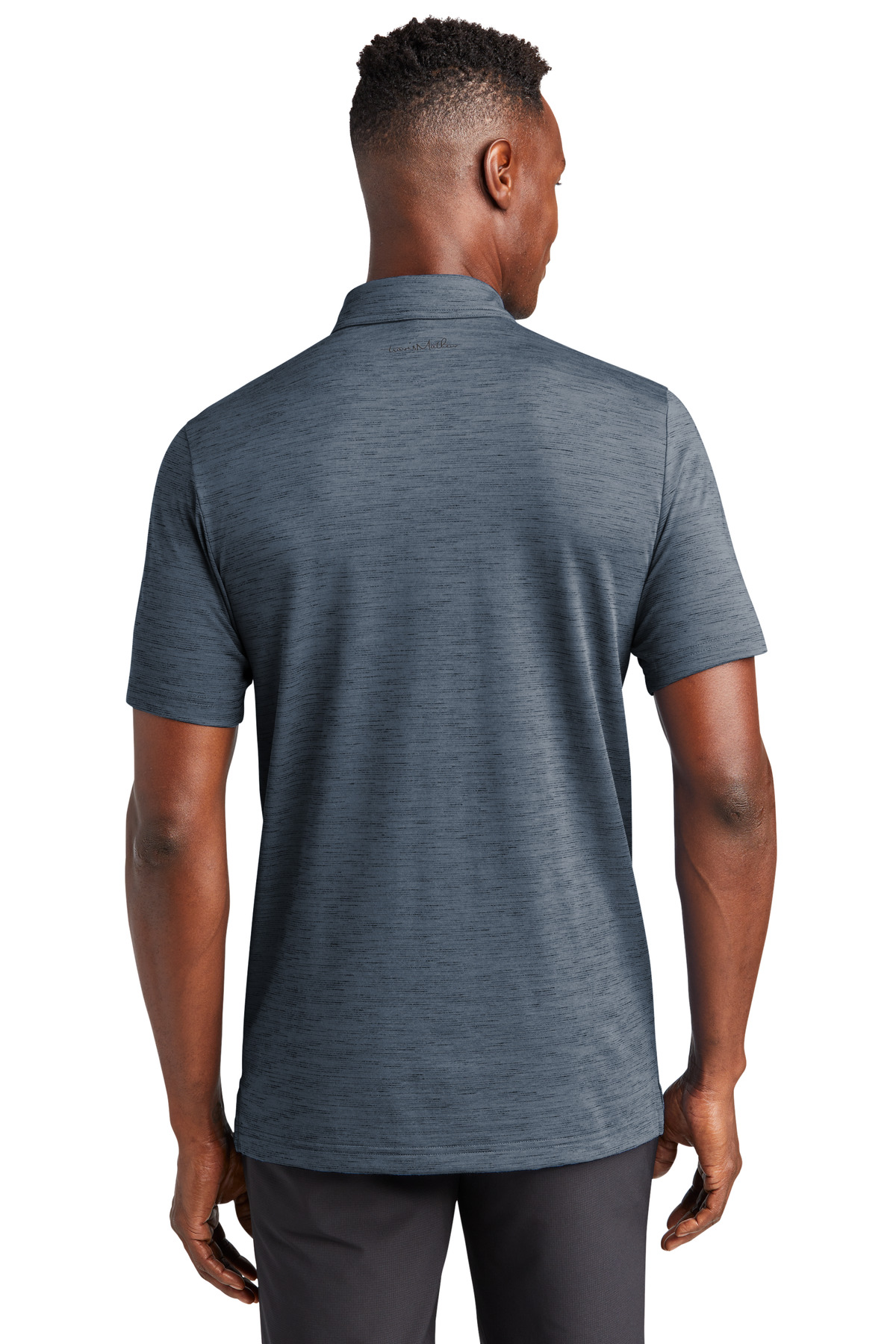 Model Back