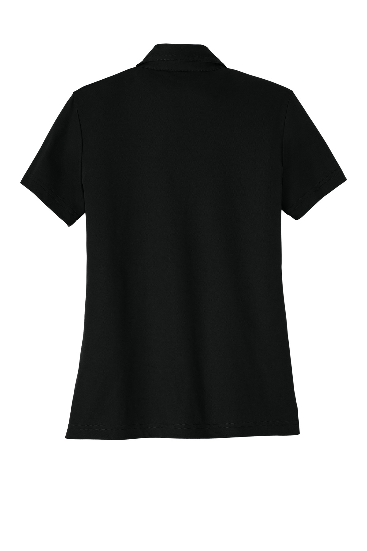 Back side
