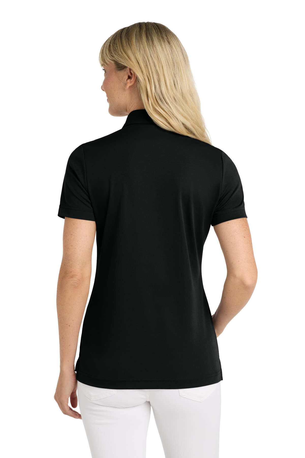 Model Back