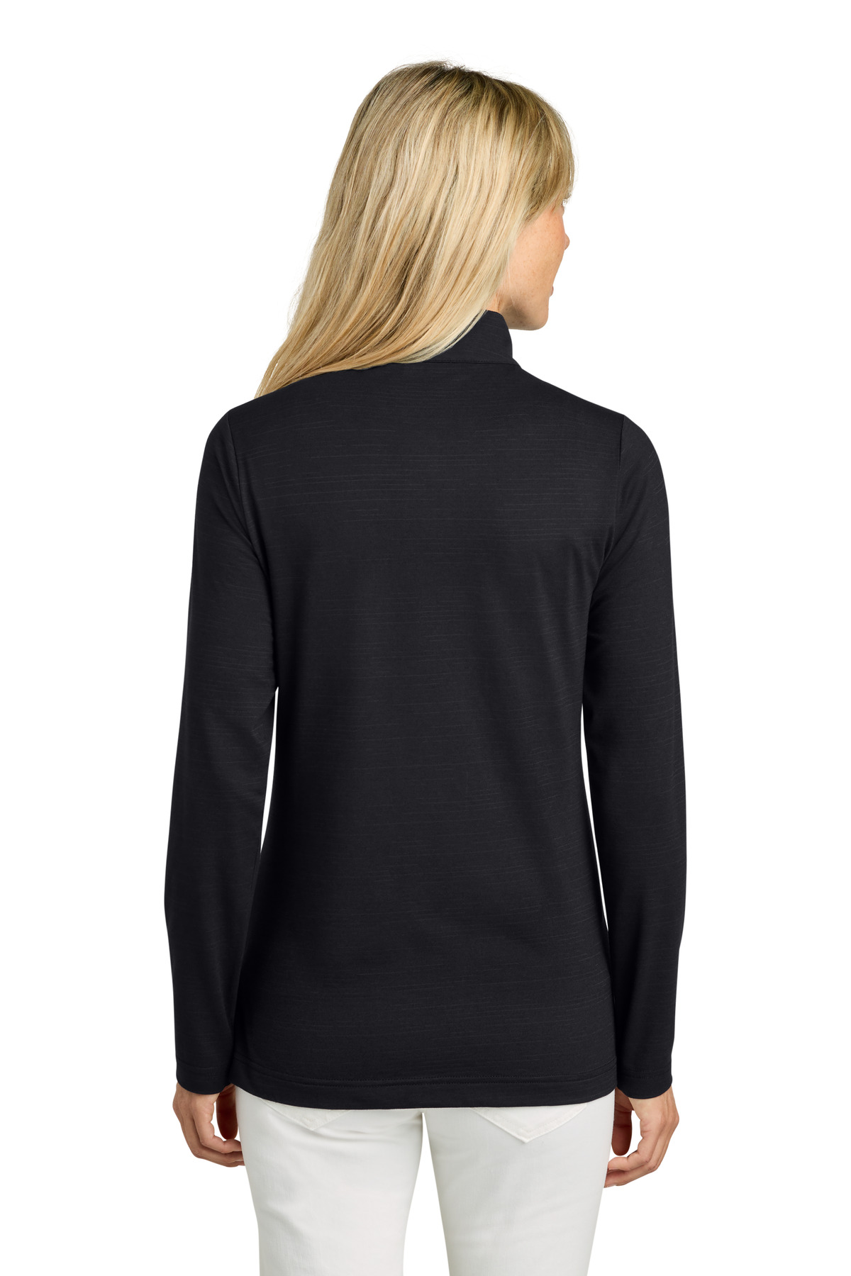 Model Back