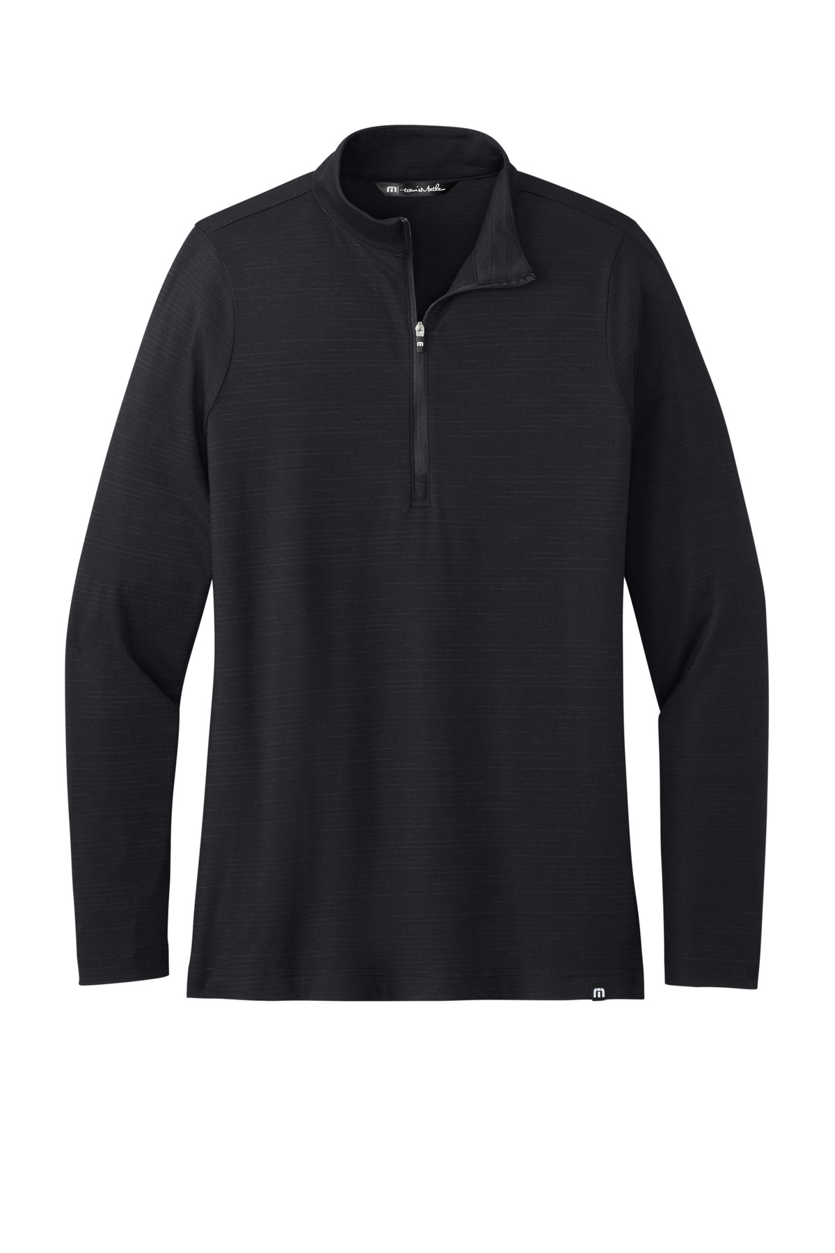 TravisMathew Ladies Crestview 1/4-Zip