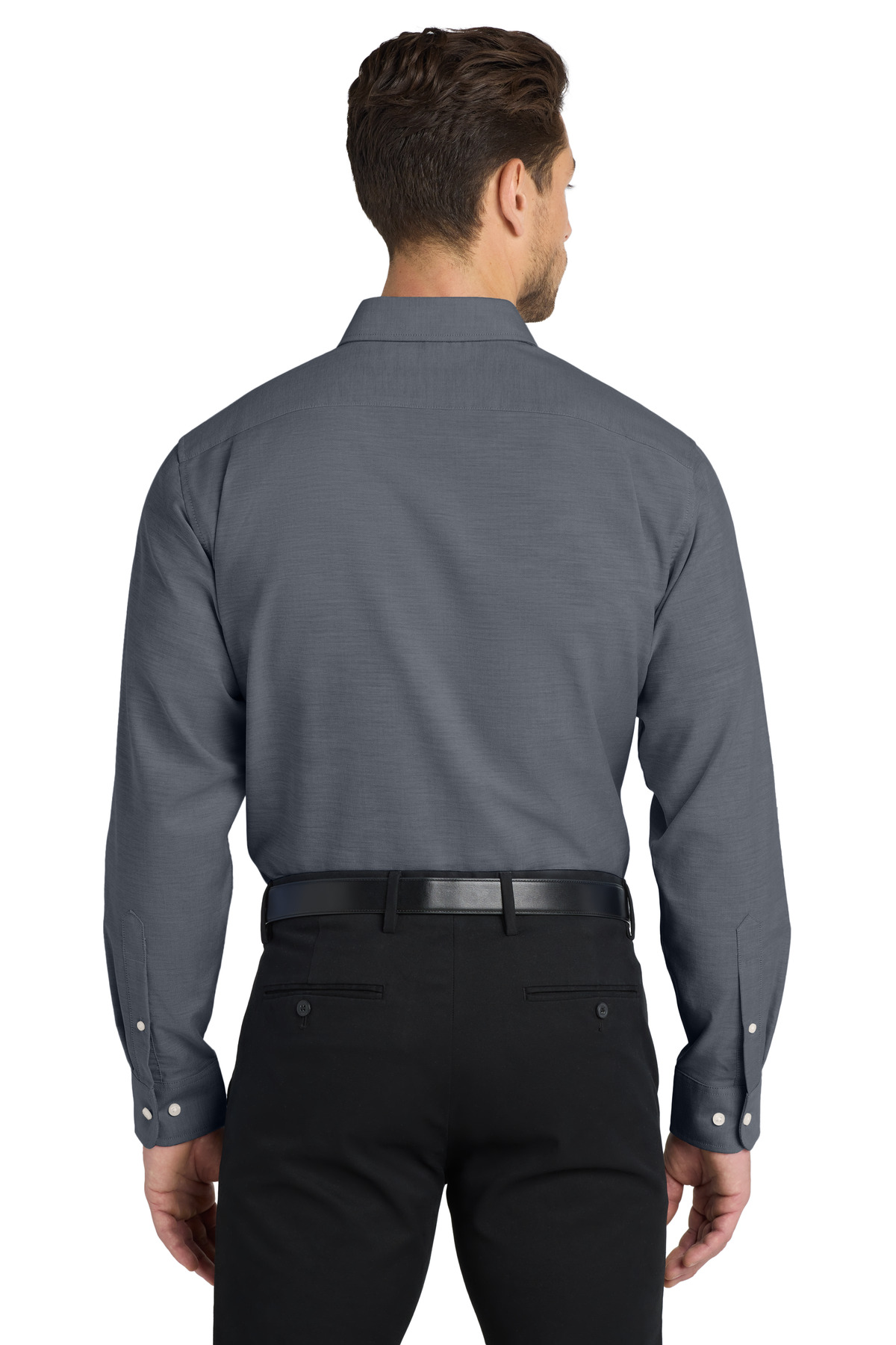 Model Back