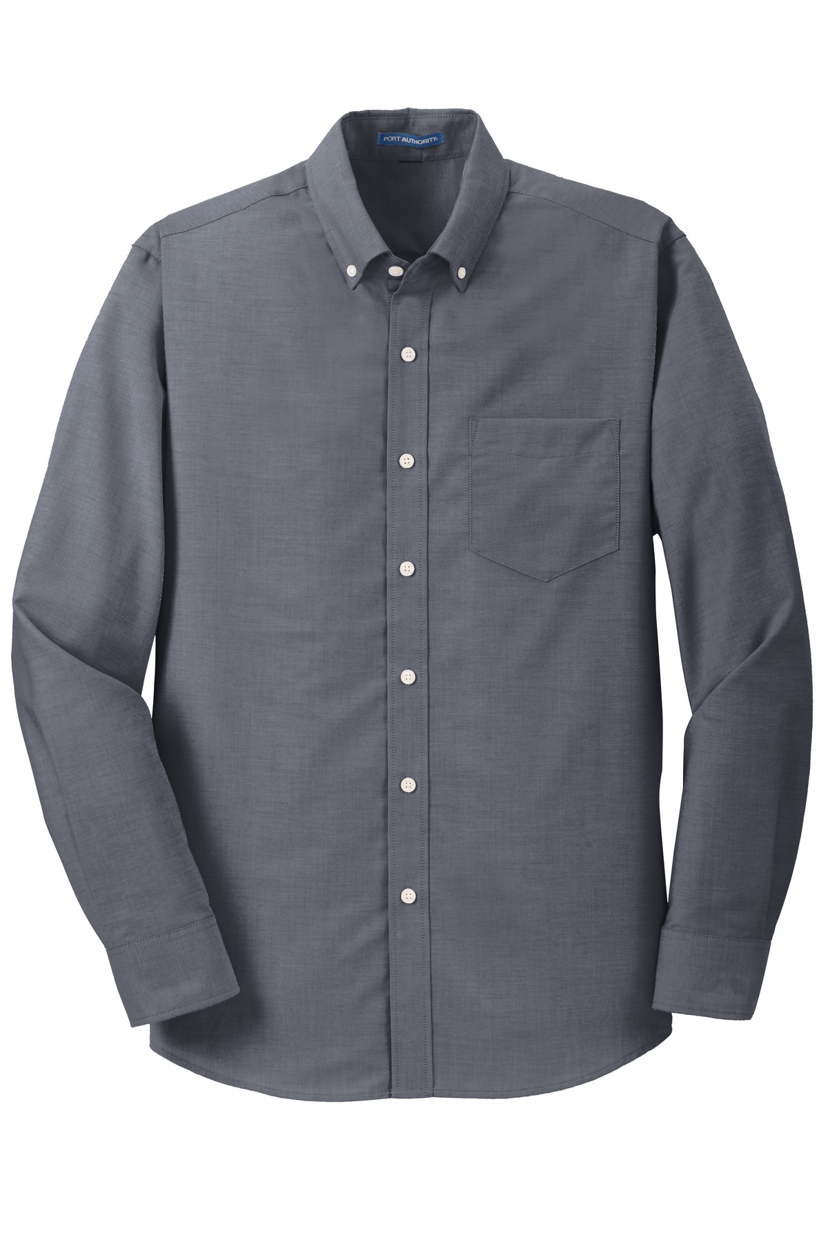 Port Authority Tall SuperPro Oxford Shirt