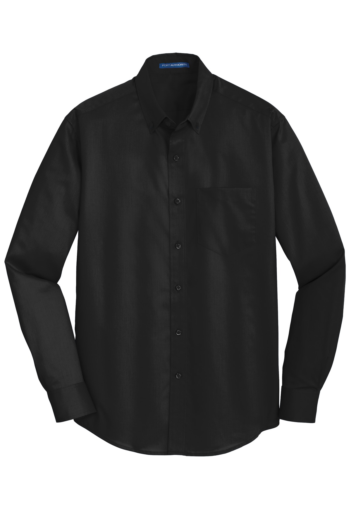 Port Authority Tall SuperPro Twill Shirt