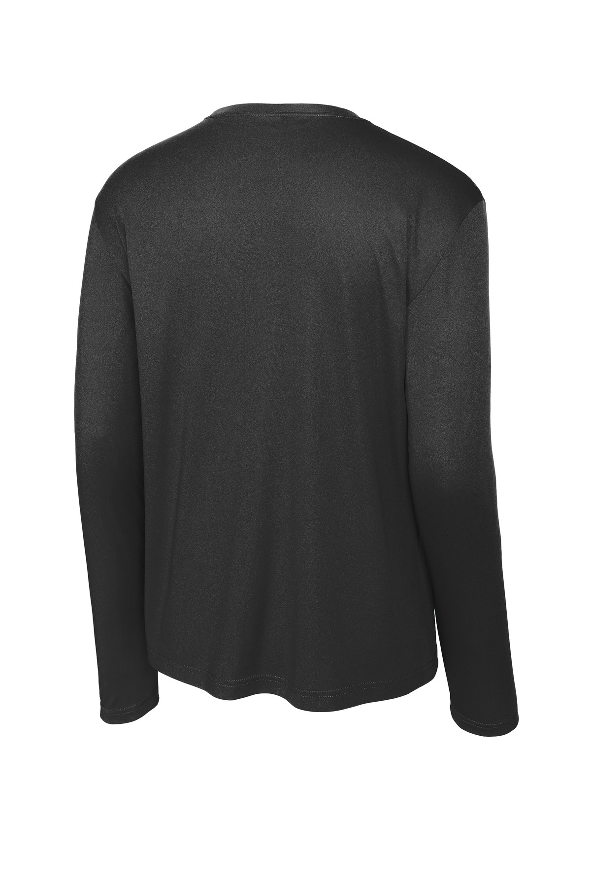 Back side