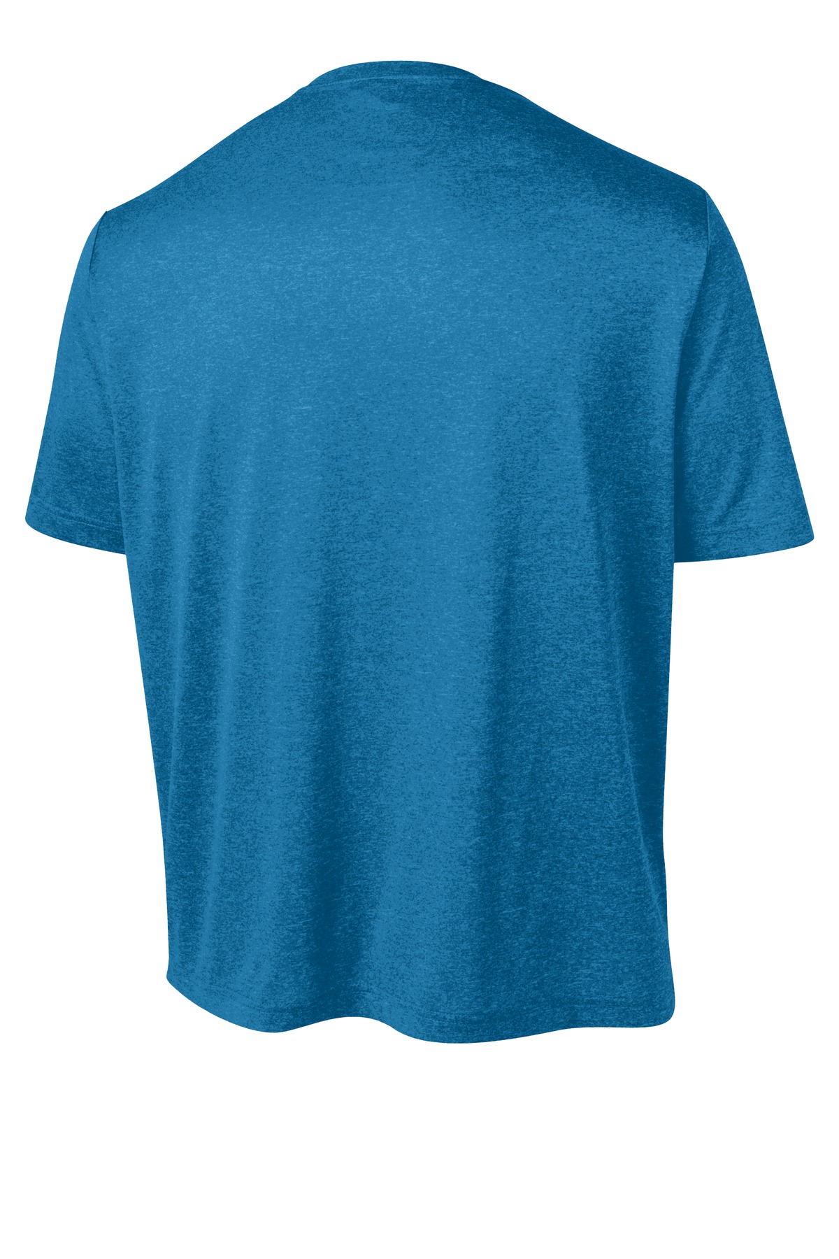 Back side