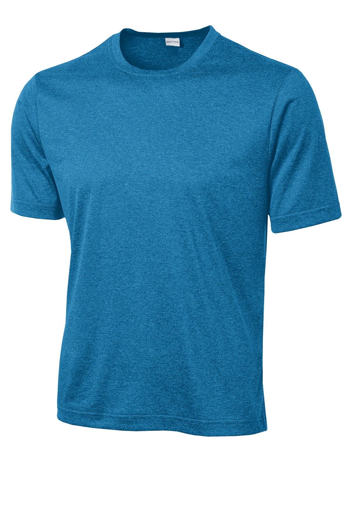 Sport-Tek Tall Heather Contender Tee