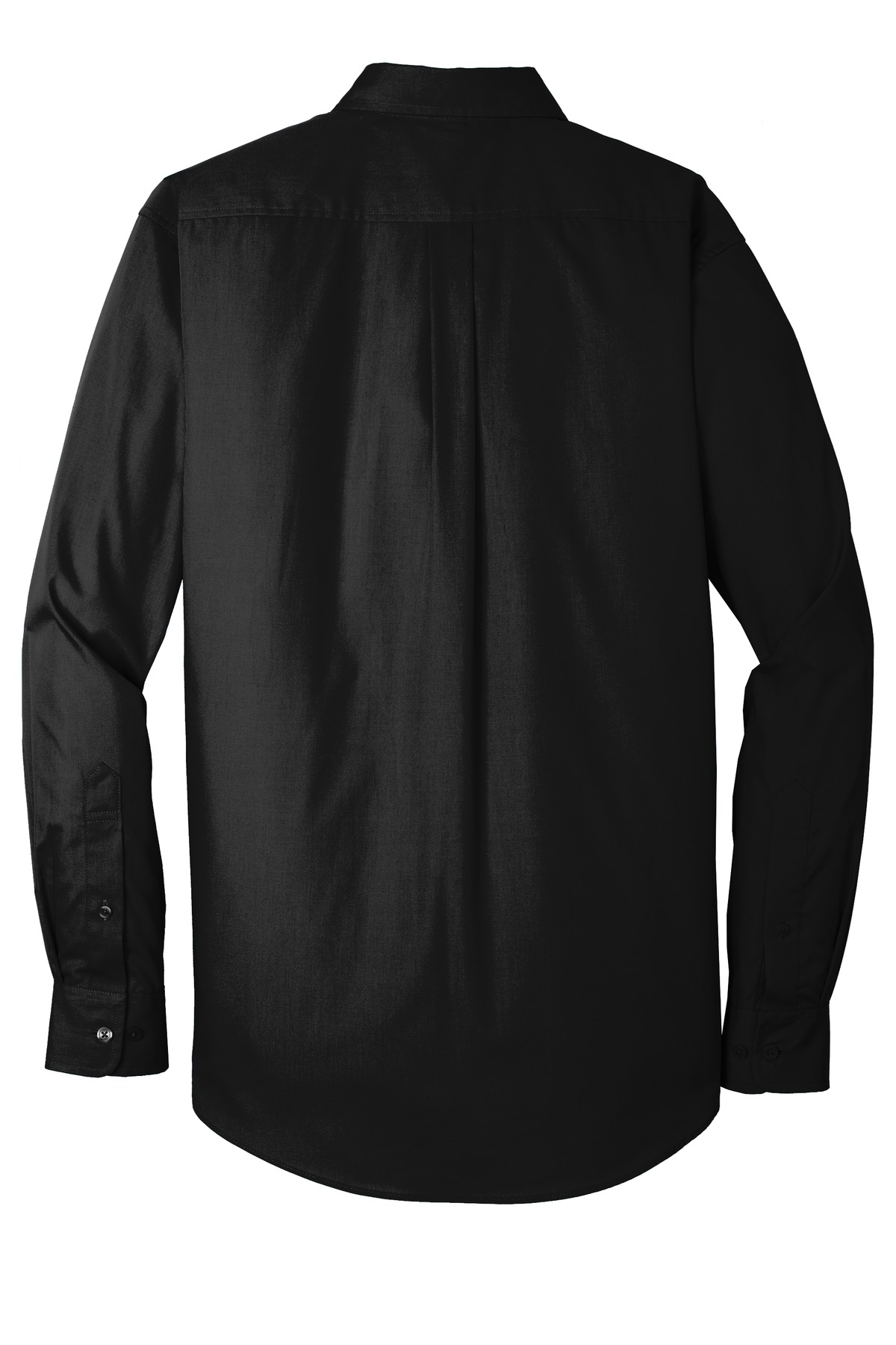 Back side