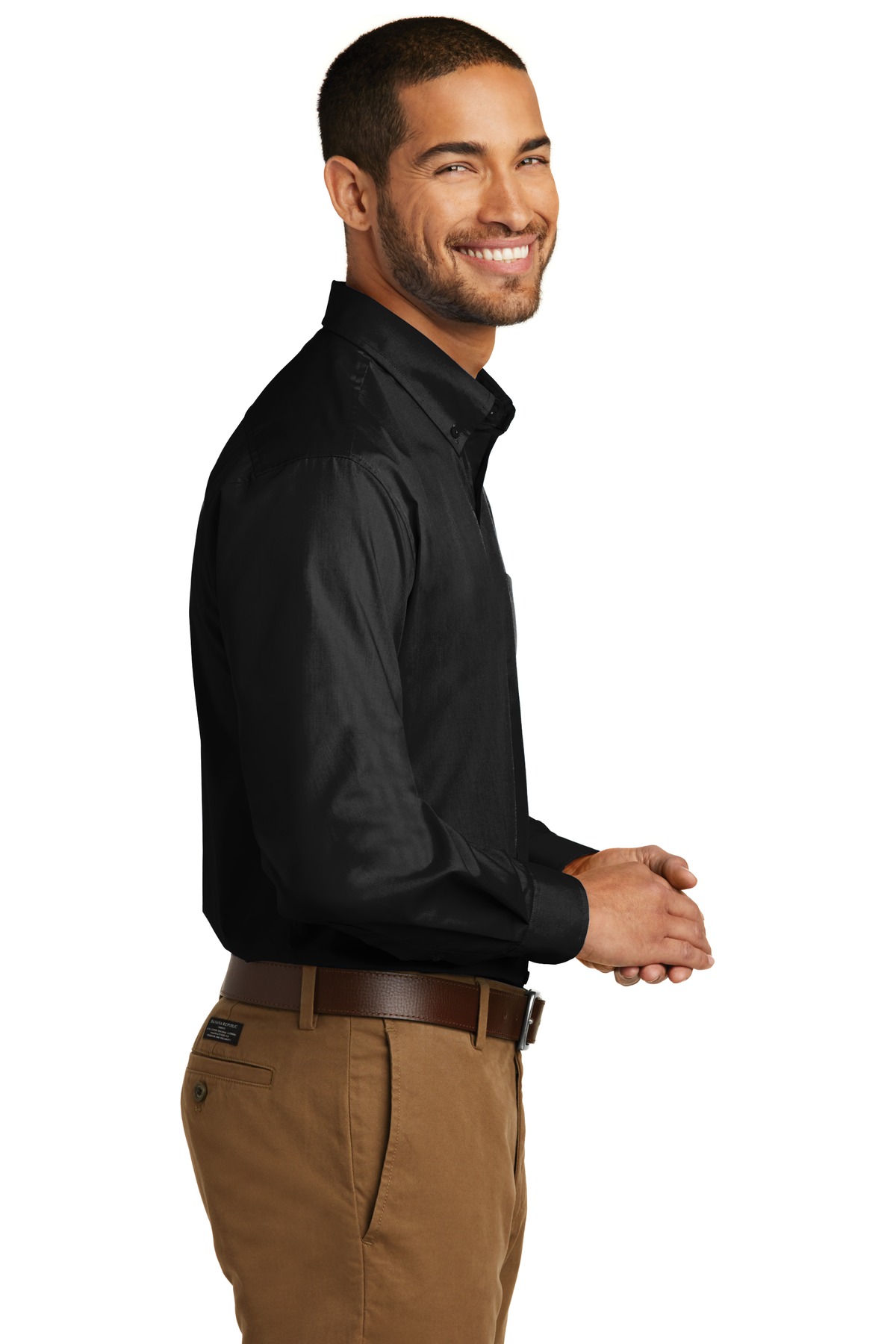 Model Side