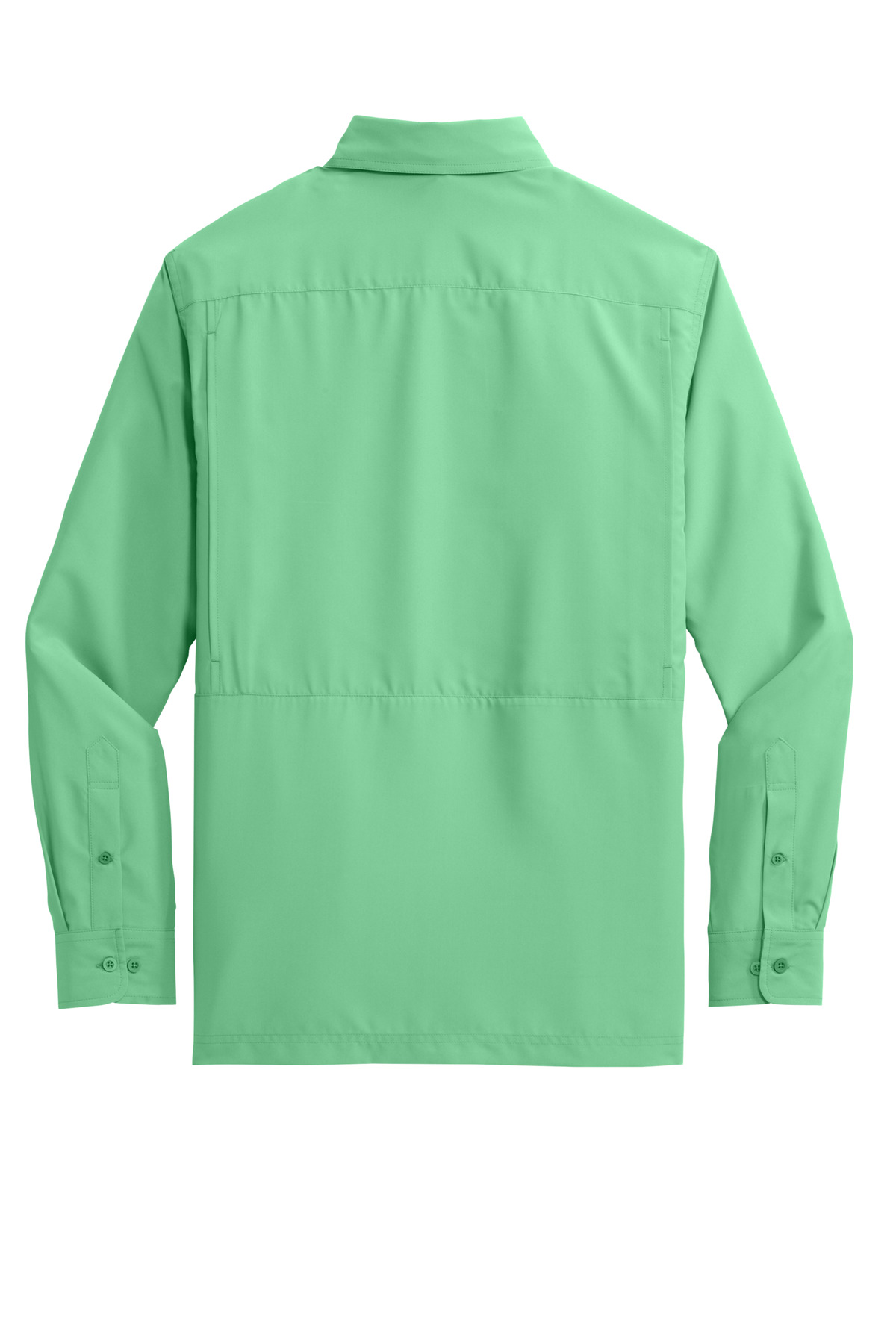 Back side