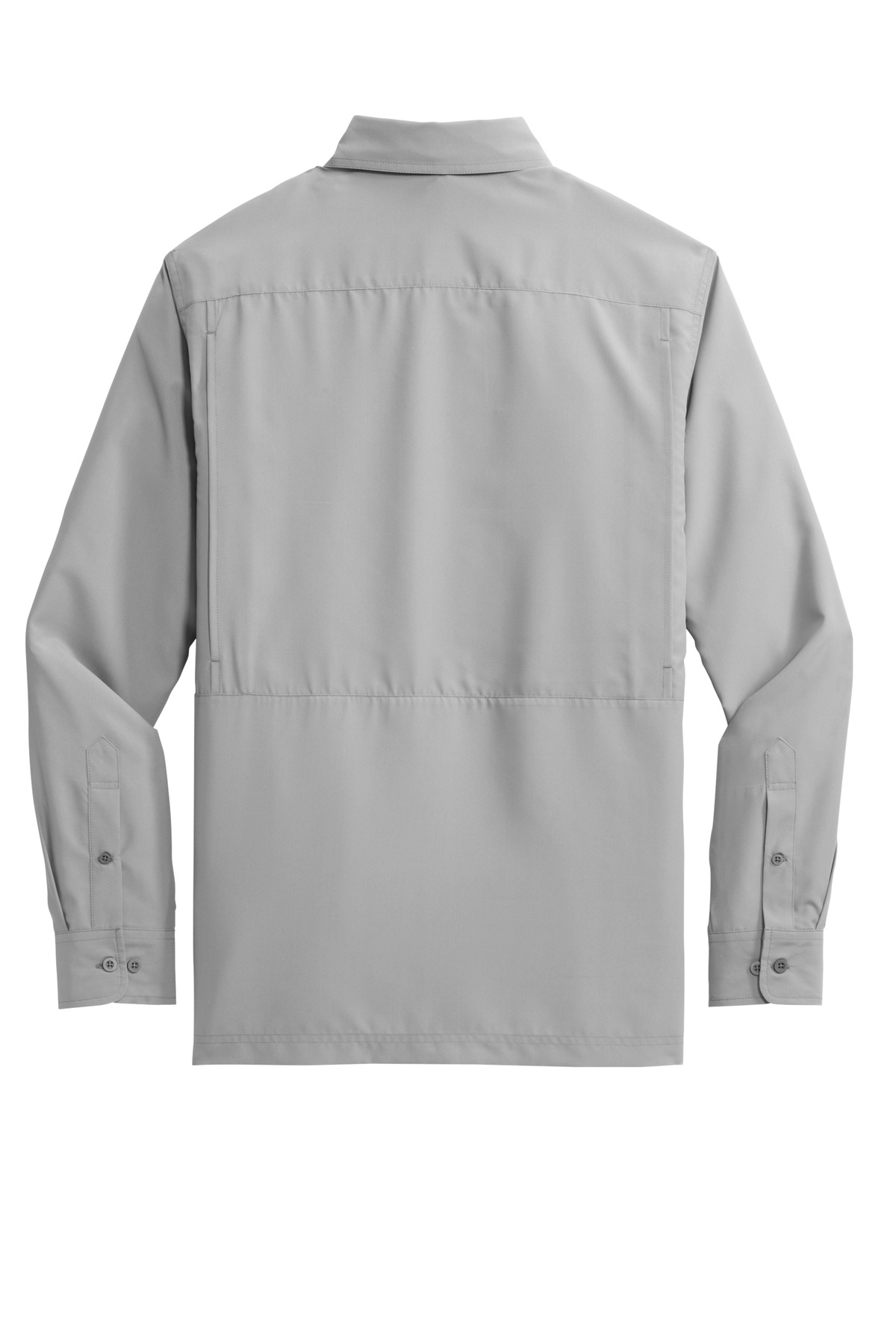 Back side