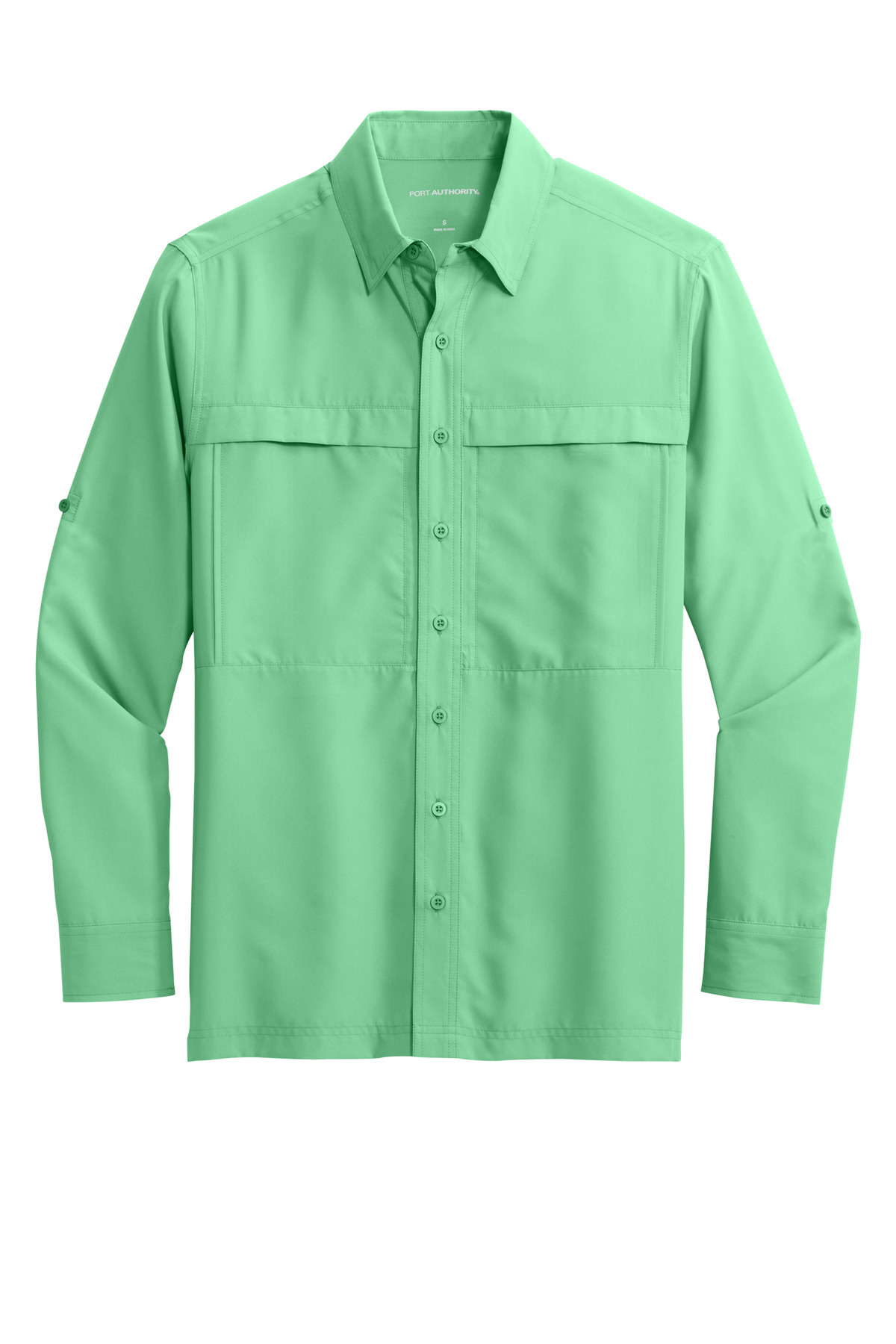 Long Sleeve UV Daybreak Shirt
