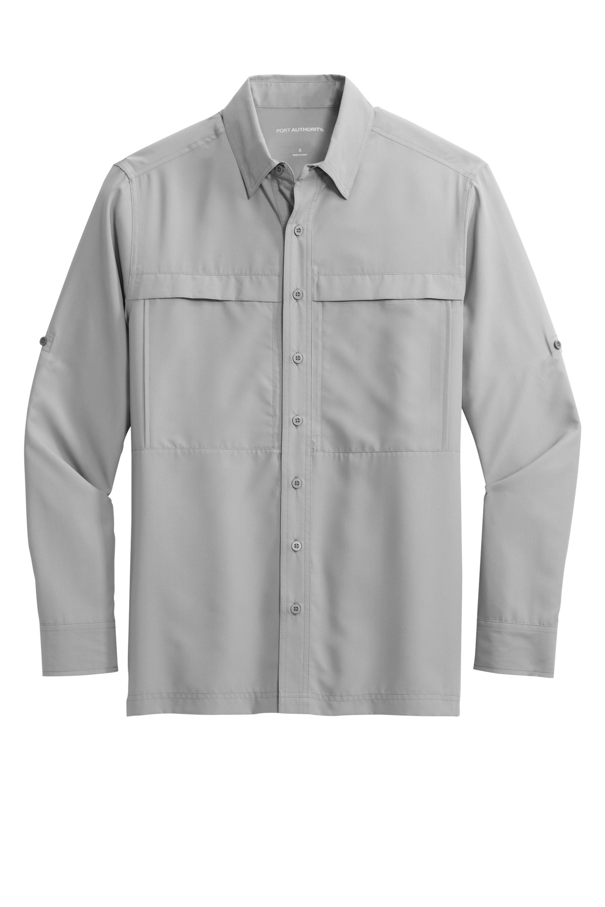 Long Sleeve UV Daybreak Shirt