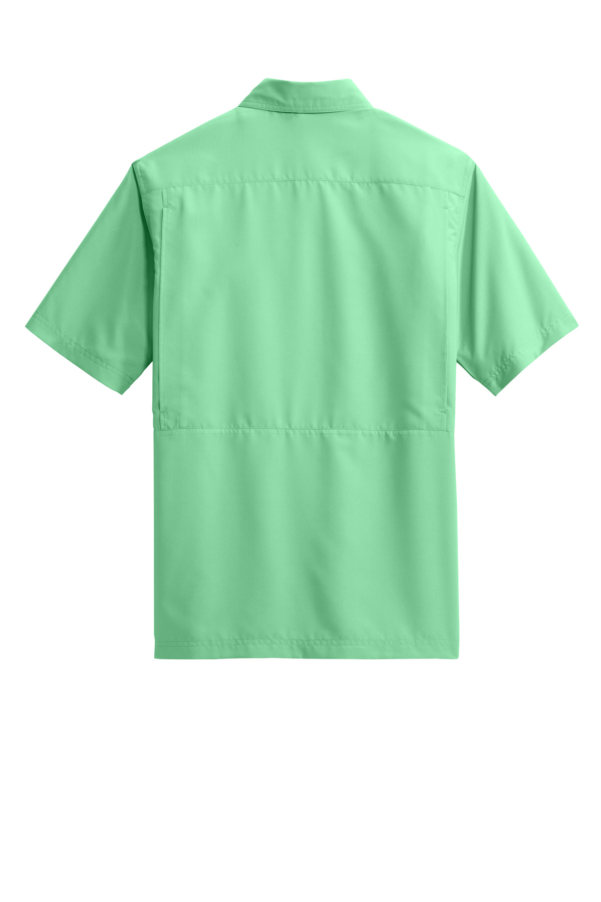 Back side