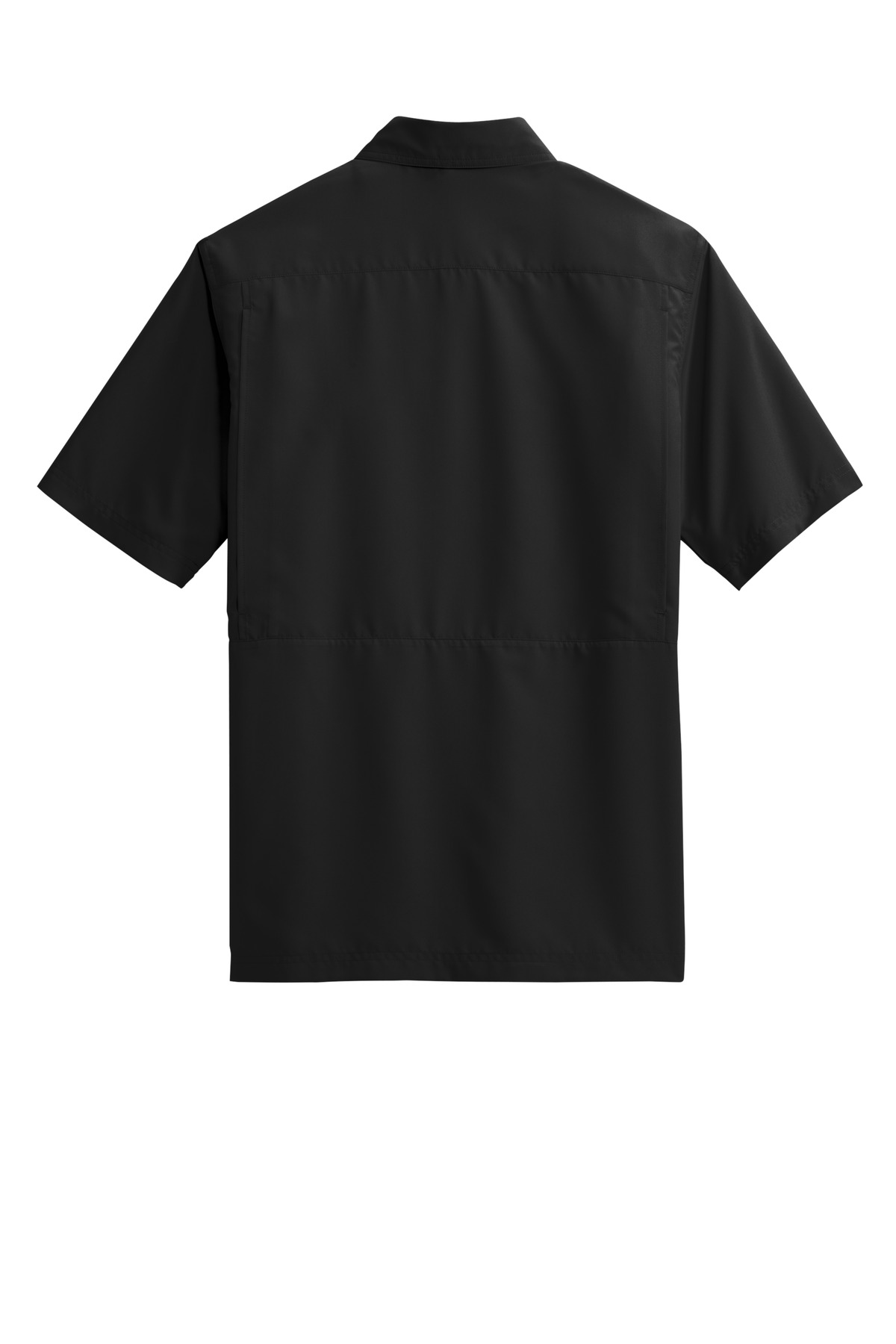 Back side
