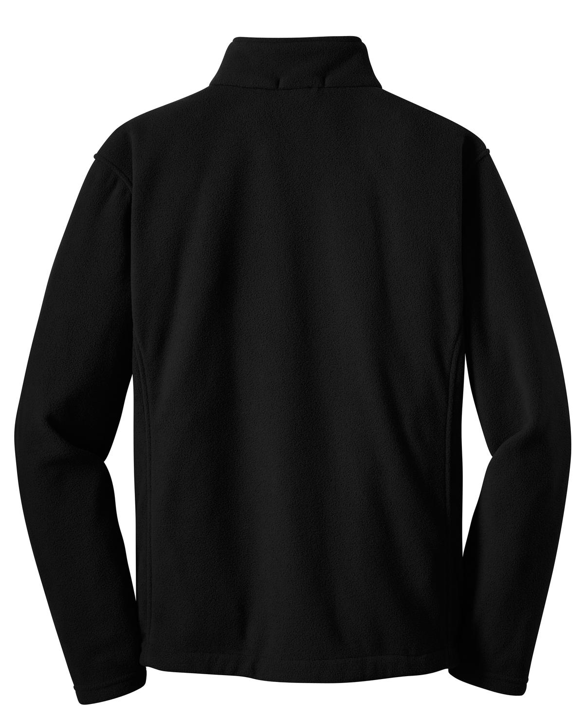 Back side