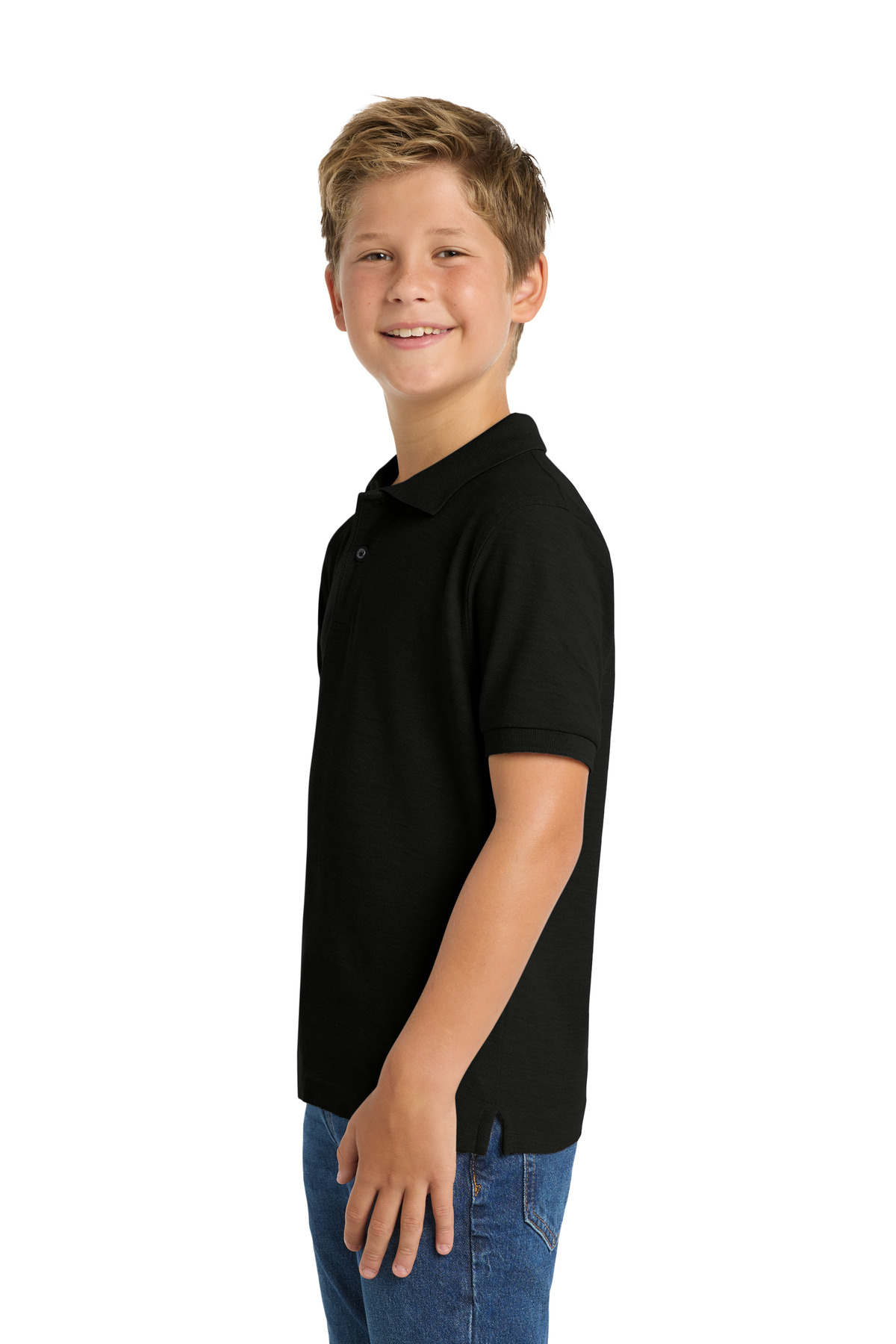 Model Side