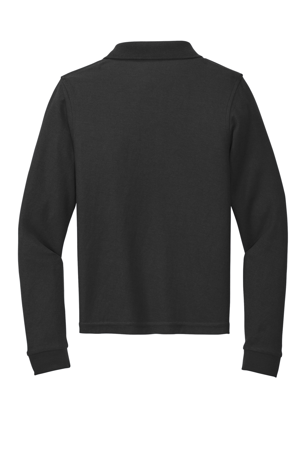 Back side