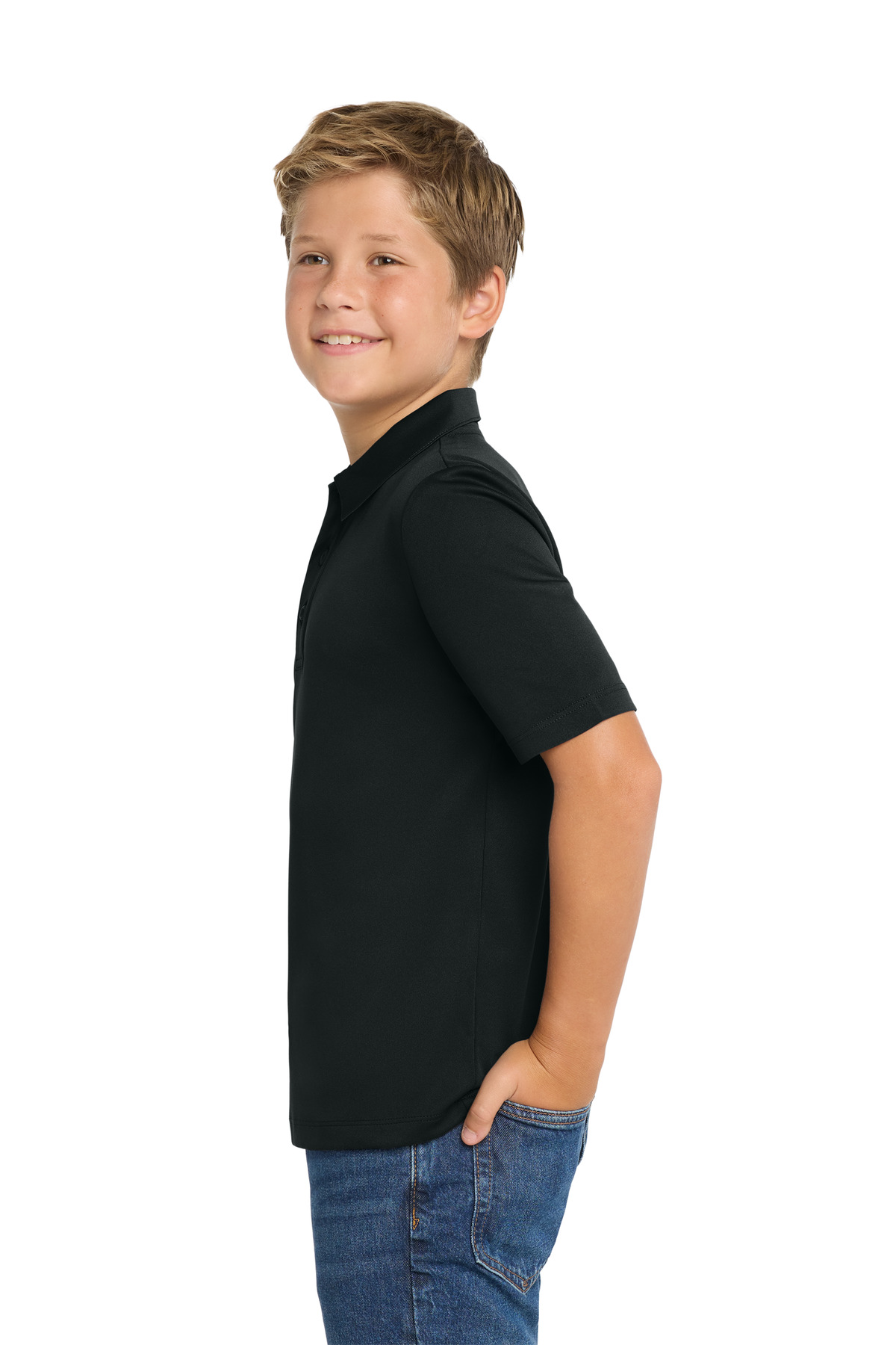 Model Side