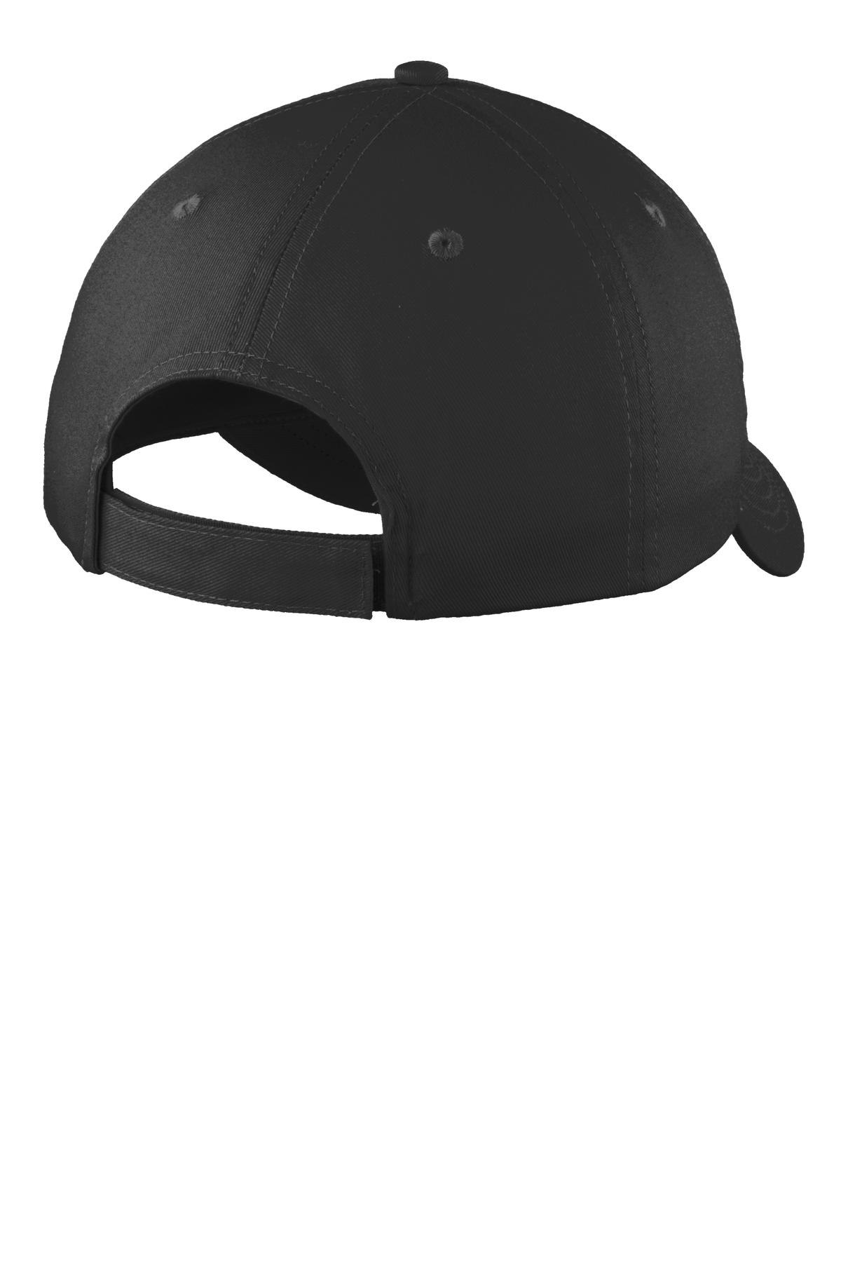 Back side