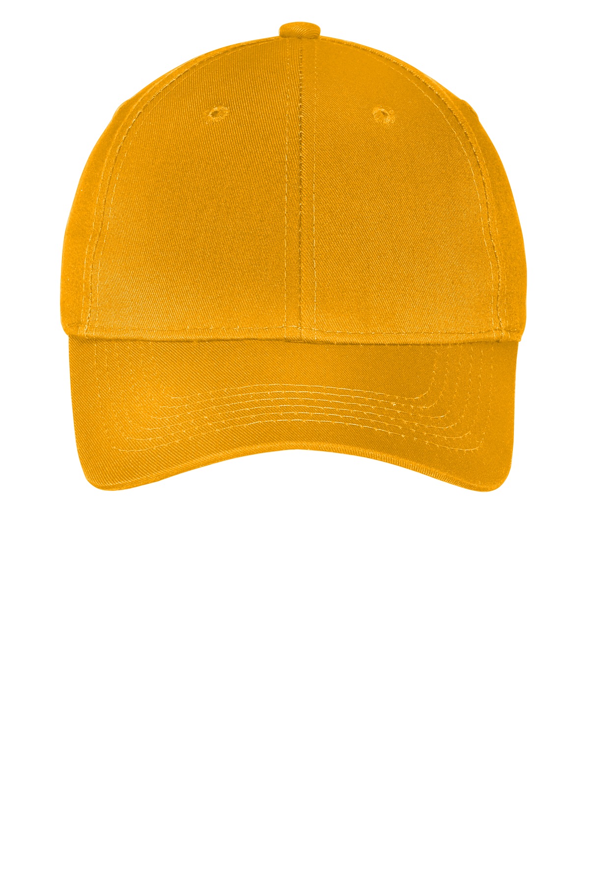 Port & Company – Youth Six-Panel Twill Cap
