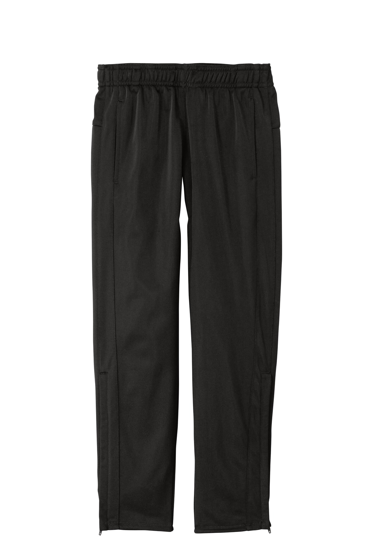Sport-Tek Youth Tricot Track Jogger.