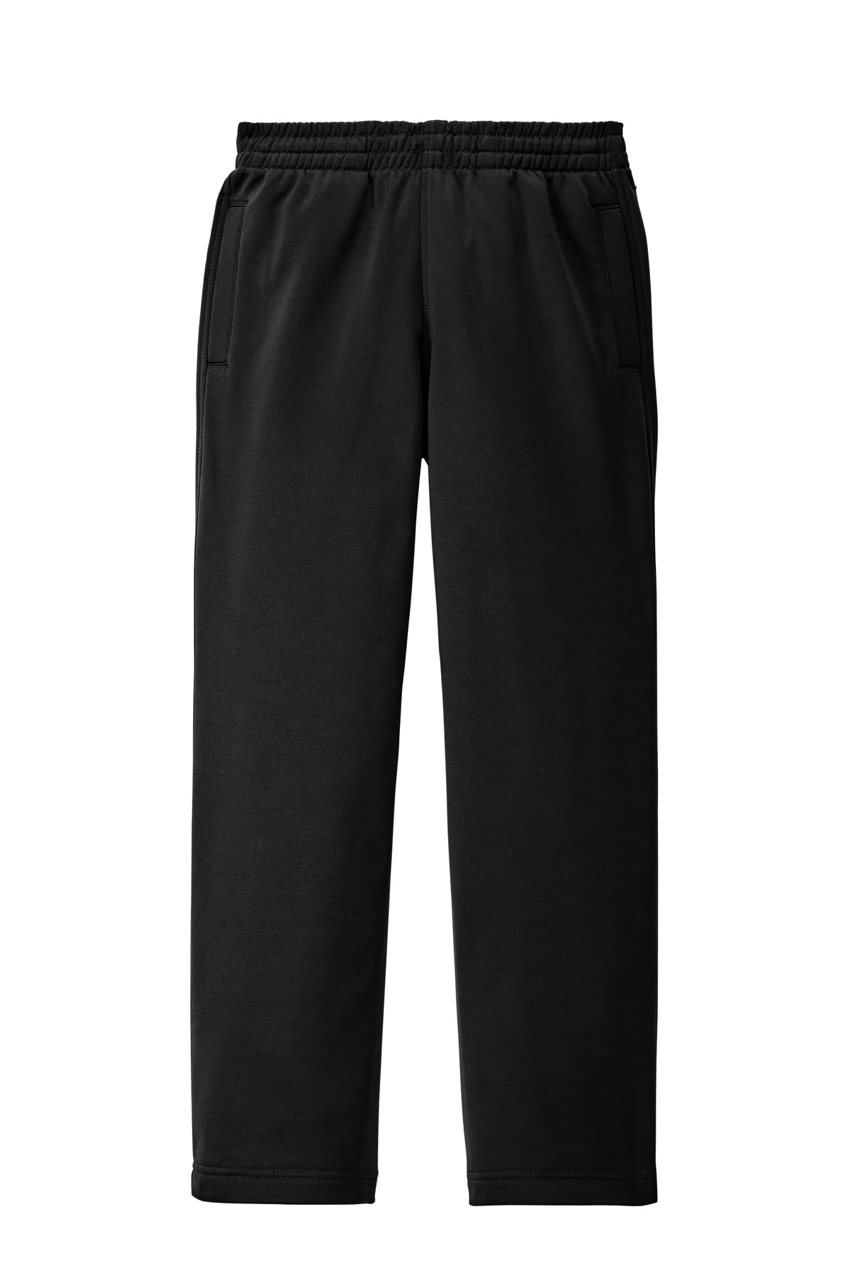 Sport-Tek Youth Sport-Wick Fleece Pant