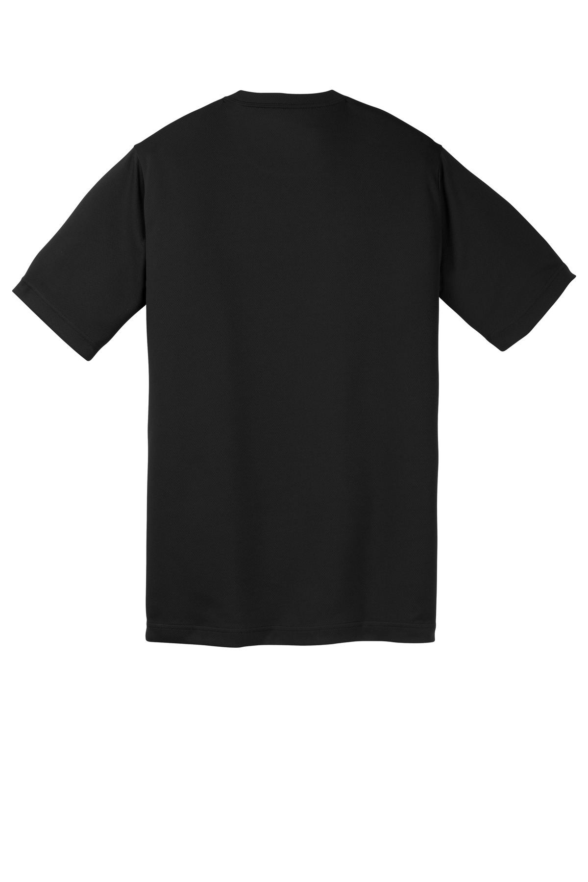 Back side
