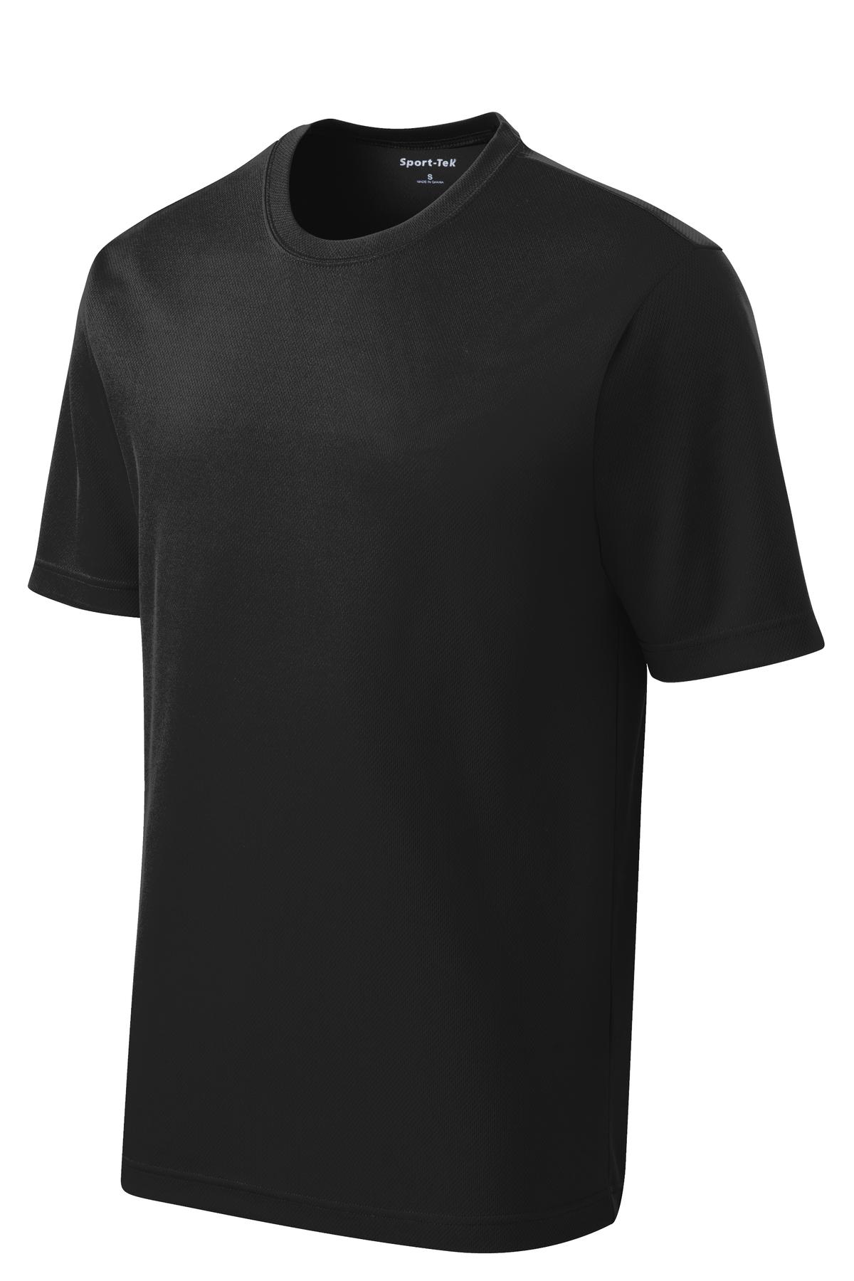 Sport-Tek Youth PosiCharge RacerMesh Tee