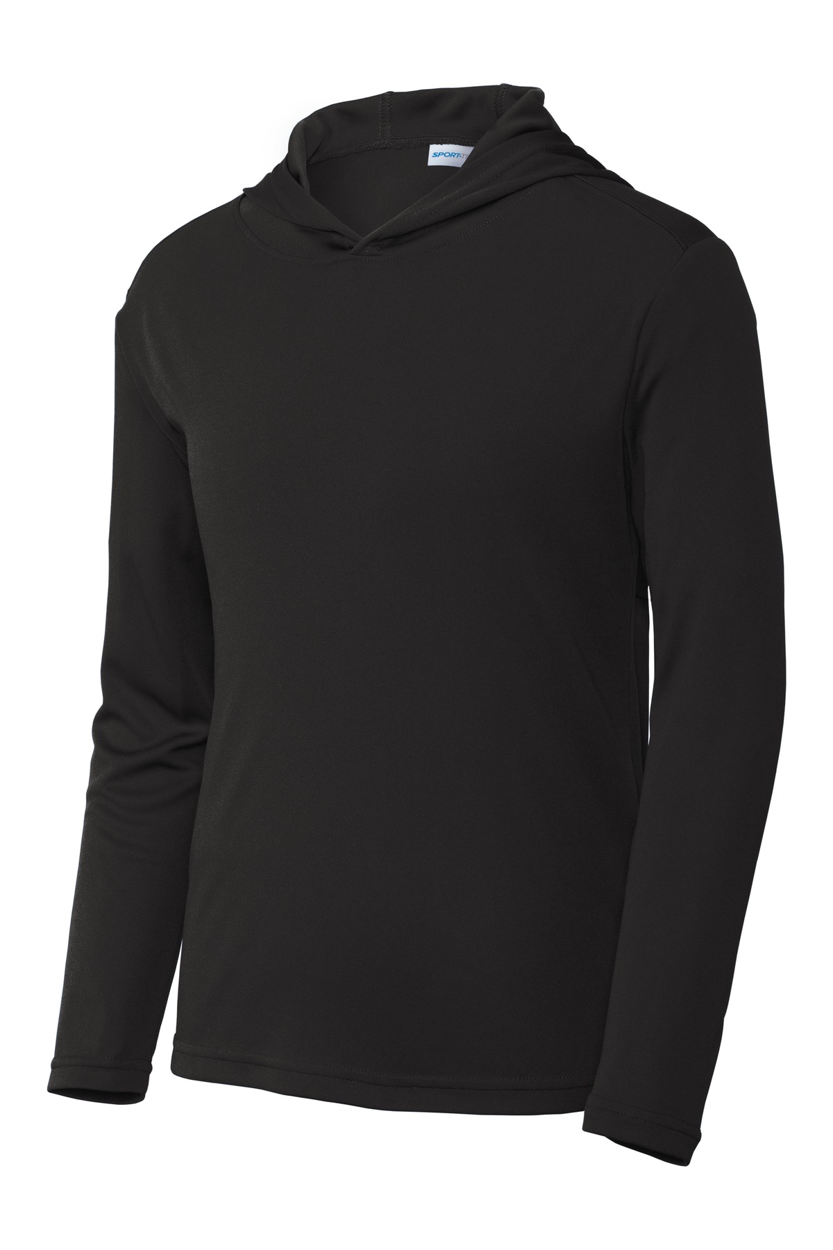Sport-Tek Youth PosiCharge Competitor Hooded Pullover