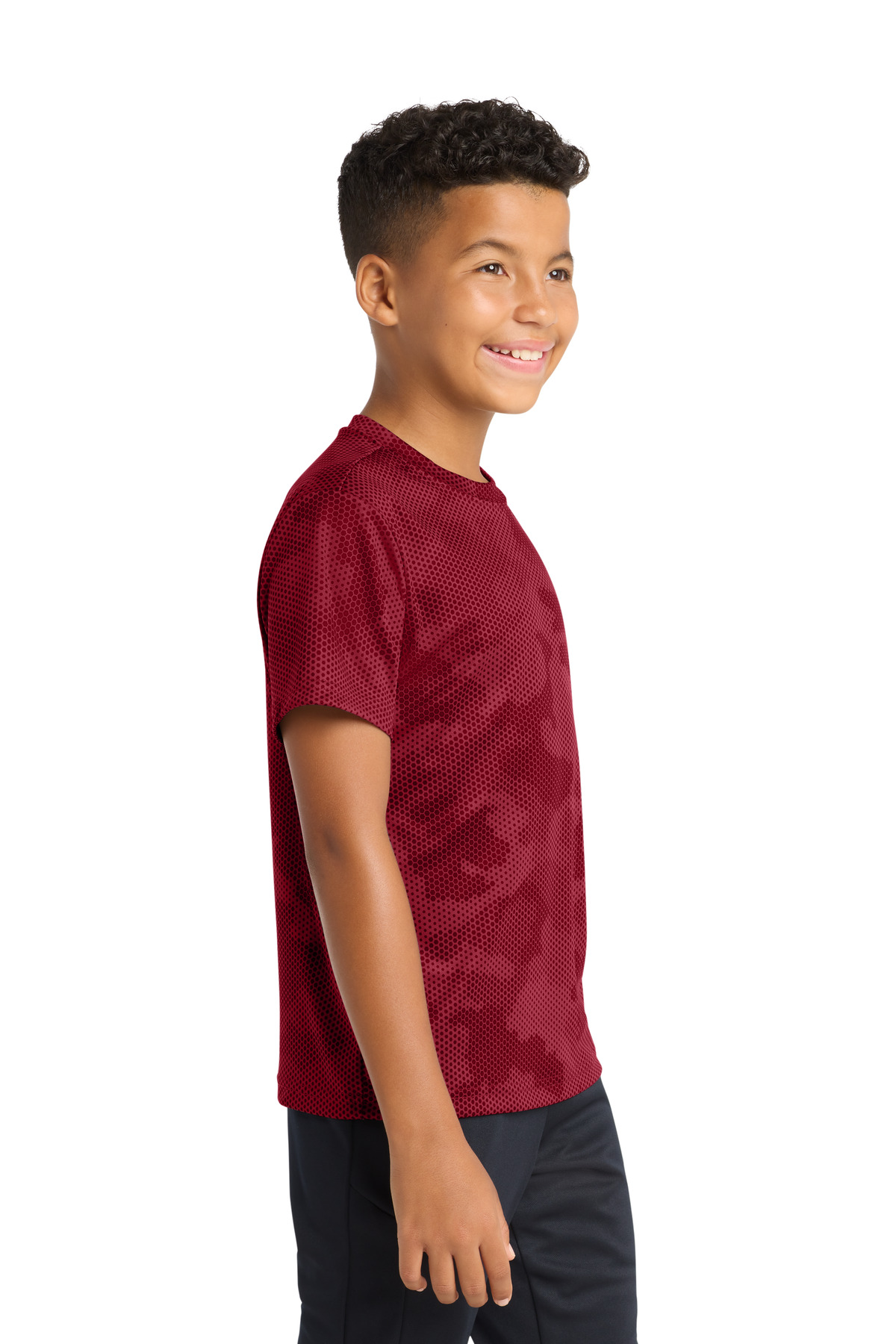 Model Side