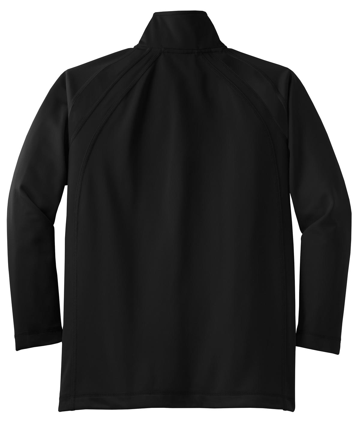 Back side