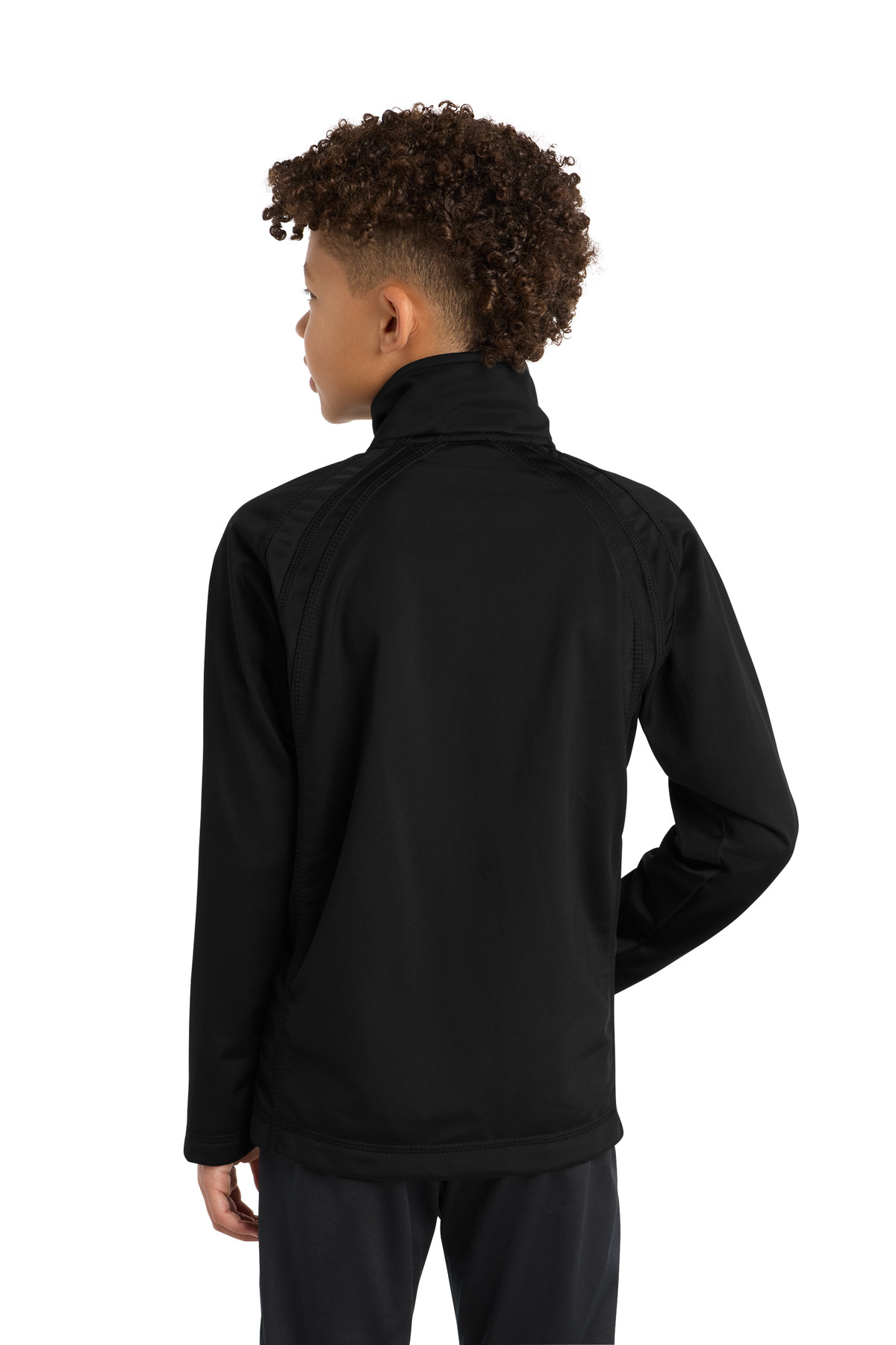 Model Back